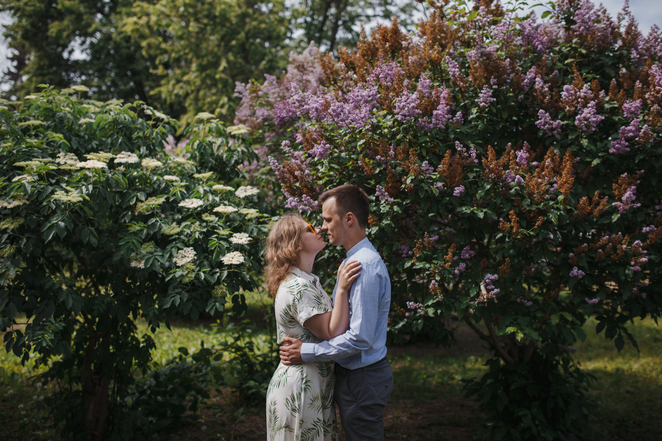 KATE&SLAVA. Анастасия Вайнер — свадебный и портретный фотограф в Германии и по всей Европе
