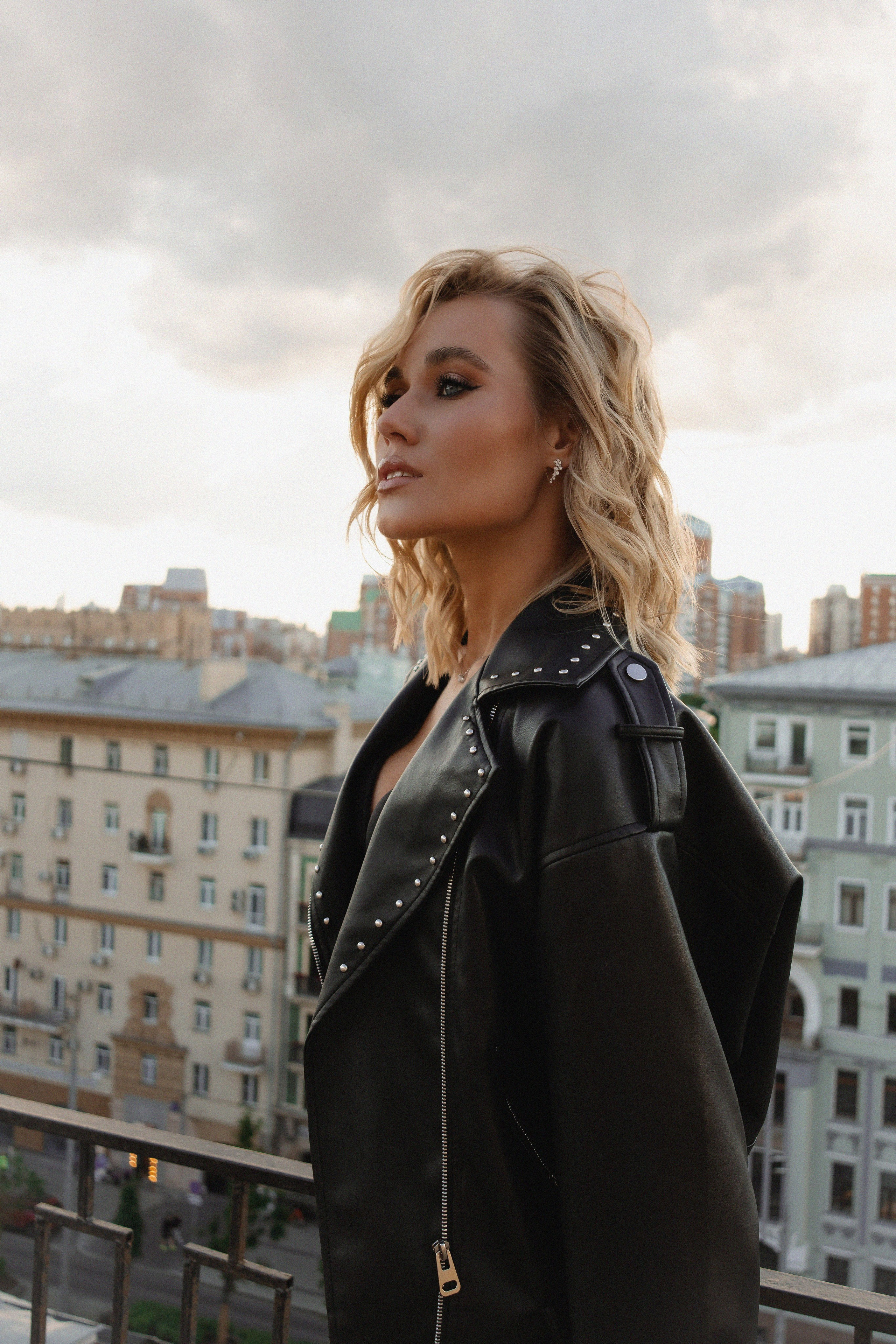 Полина. Фотограф москва