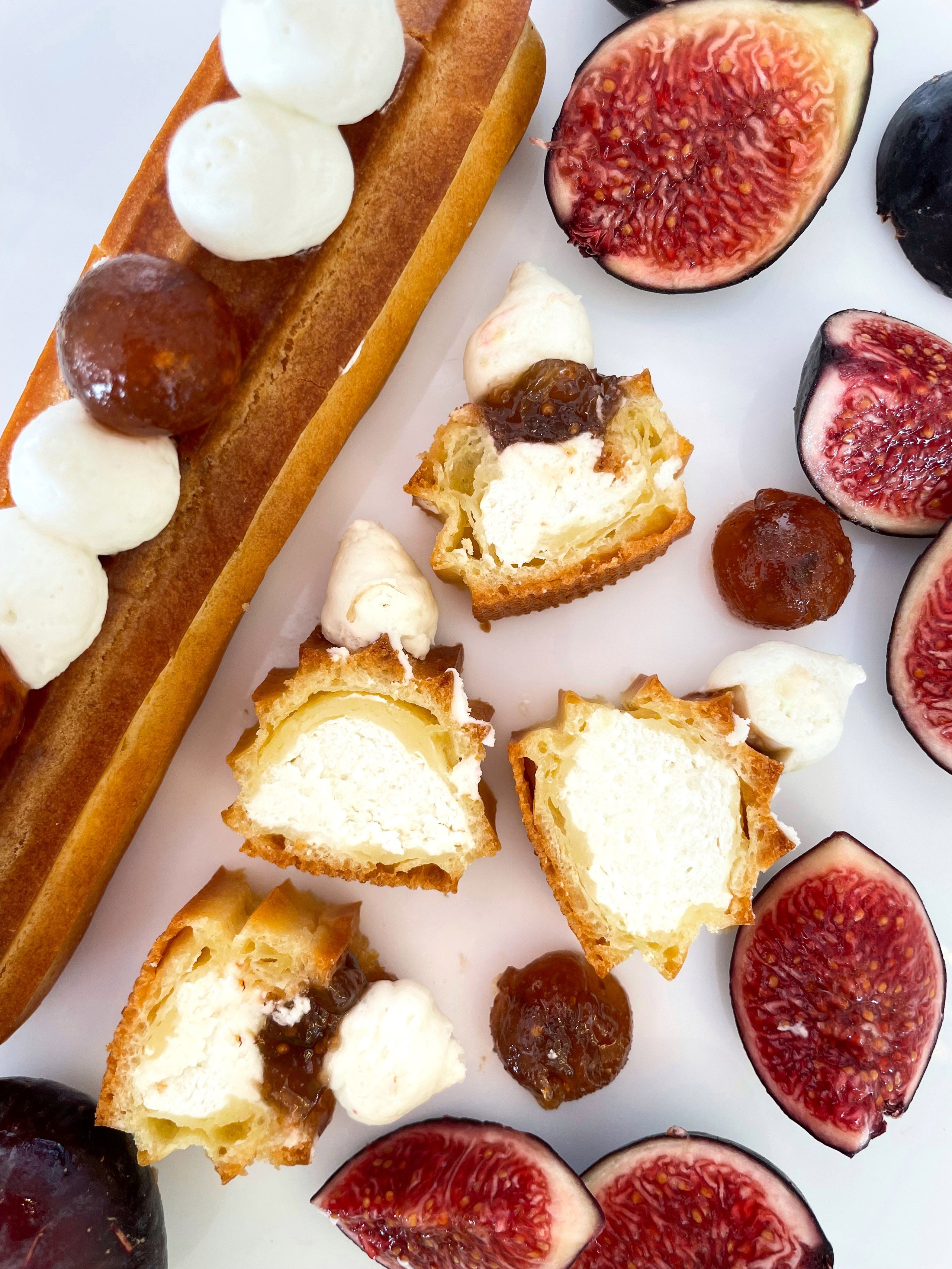 Food photo. Екатерина Таирова. Контент-фотограф из Санкт-Петербурга