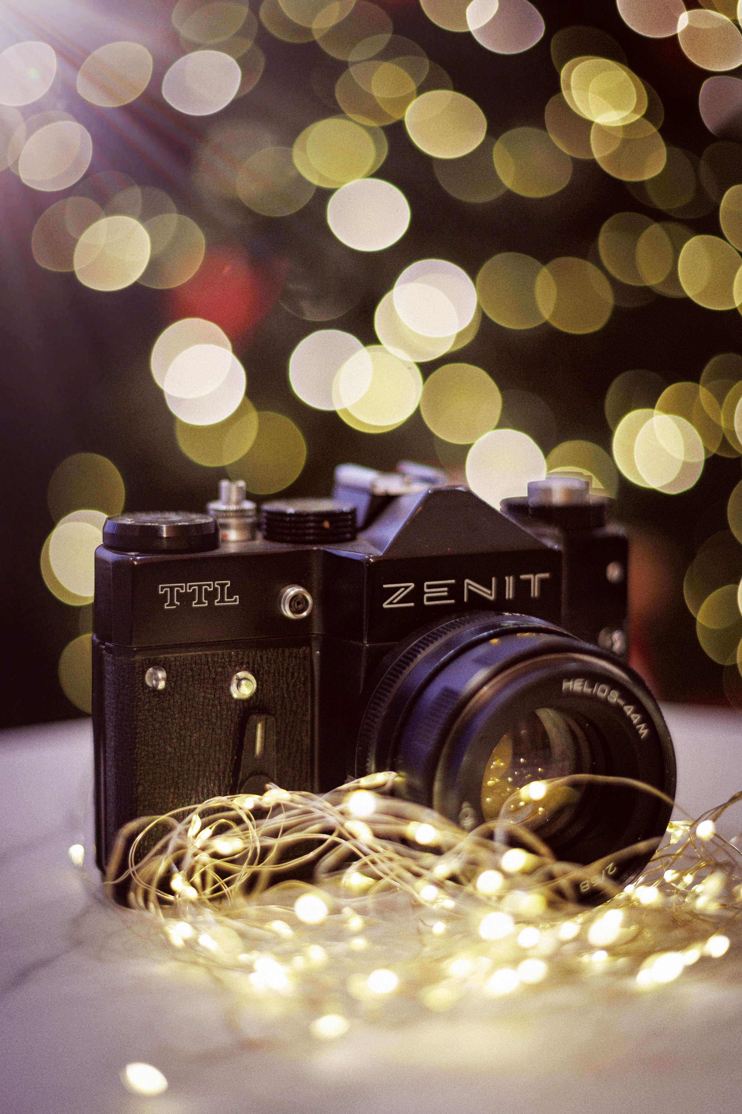 Новогодняя фотосессия. Фотограф Пятигорск Кисловодск КМВ — Олег Олди