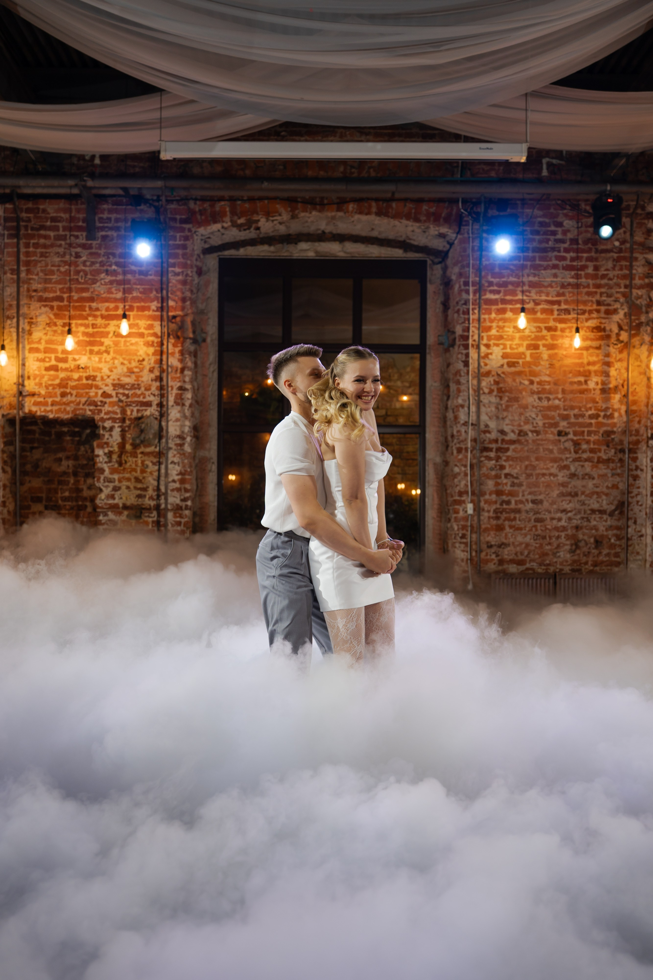 Wedding D&A. Свадебный фотограф Санкт-Петербург СПб