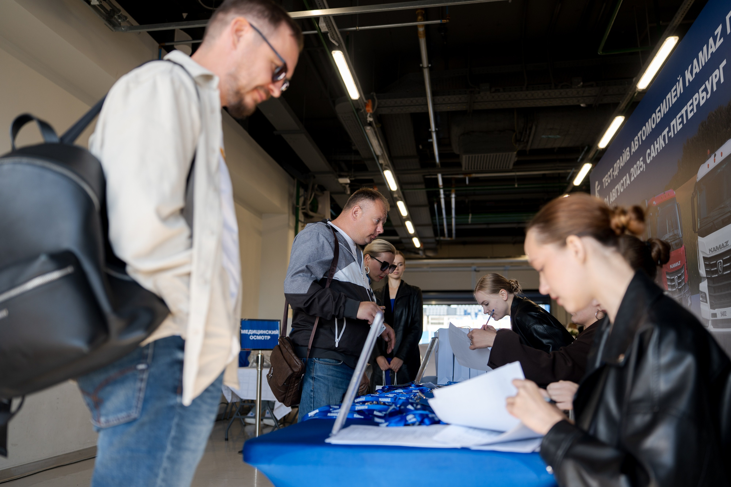 KAMAZ. Свадебный фотограф Санкт-Петербург СПб