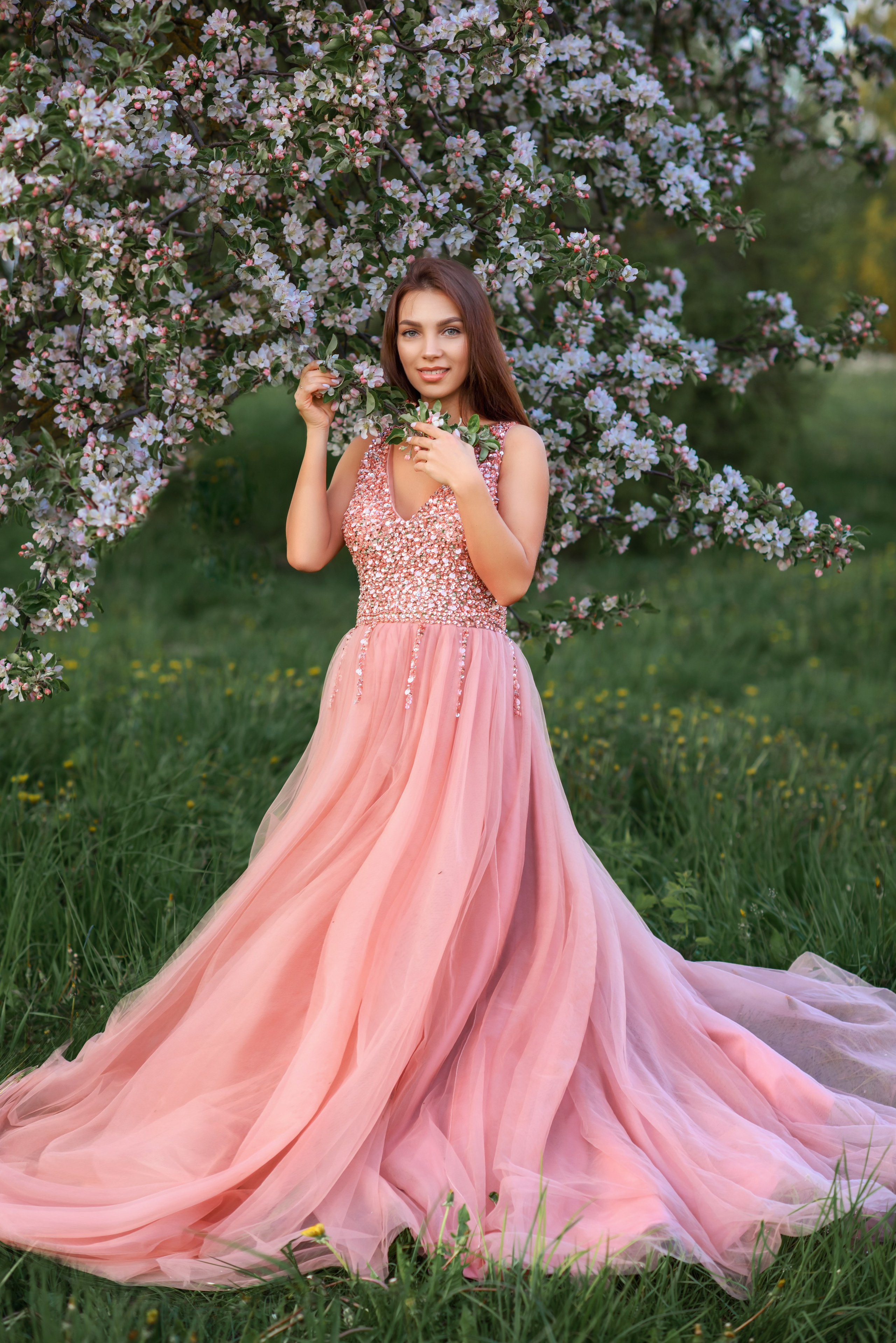 Платья и пеньюары в наличии. Семейный фотограф в Минске Виктория Дубровская