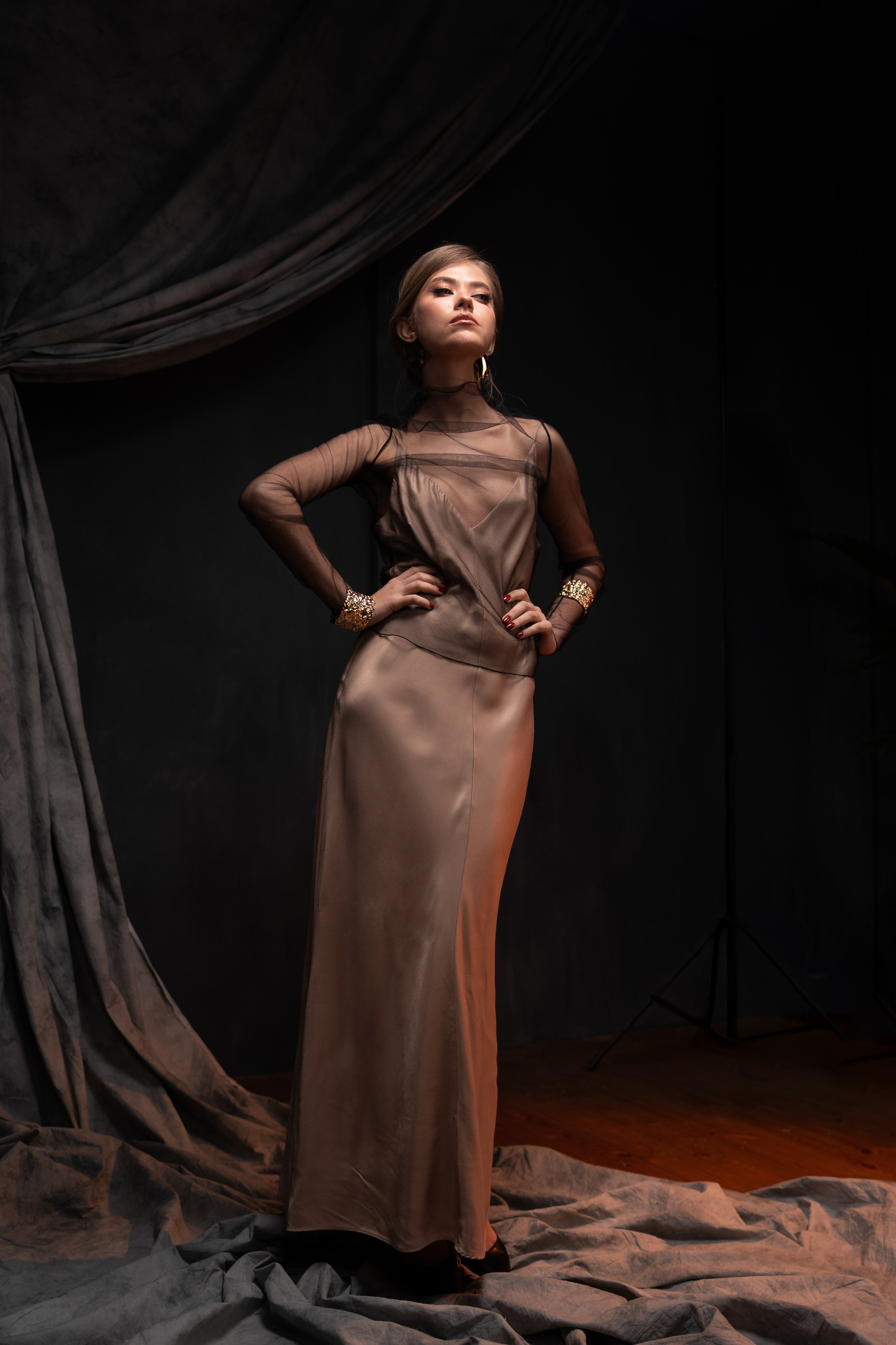 Анастасия. Главная