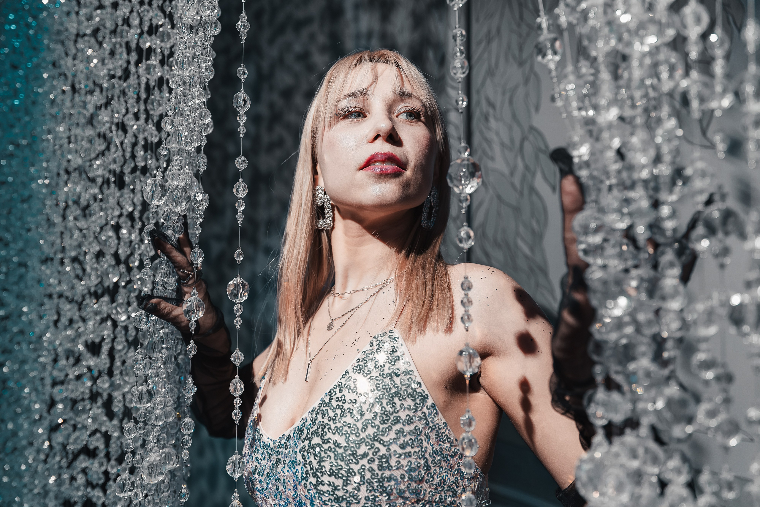 Фотосъемка презентаций модных журналов в Санкт-Петербурге | Рекламные кадры для медиа