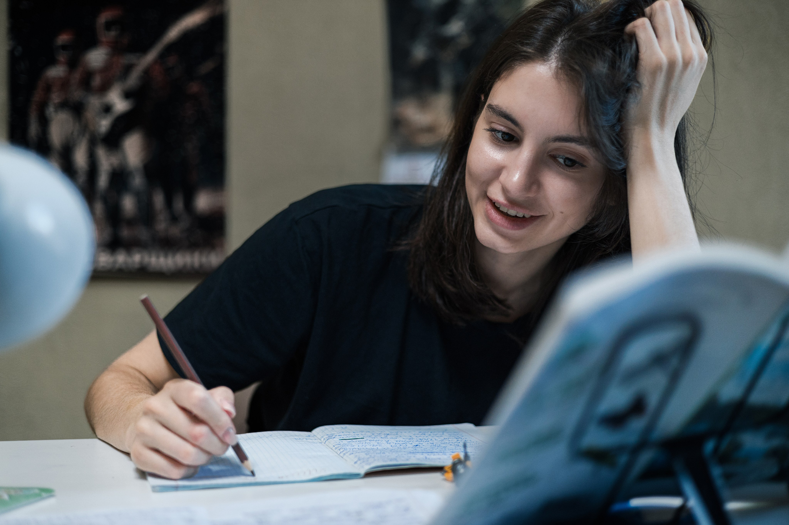 Бэкстейдж фотосъемка в СПб | Закулисье видеоклипов и творческих проектов