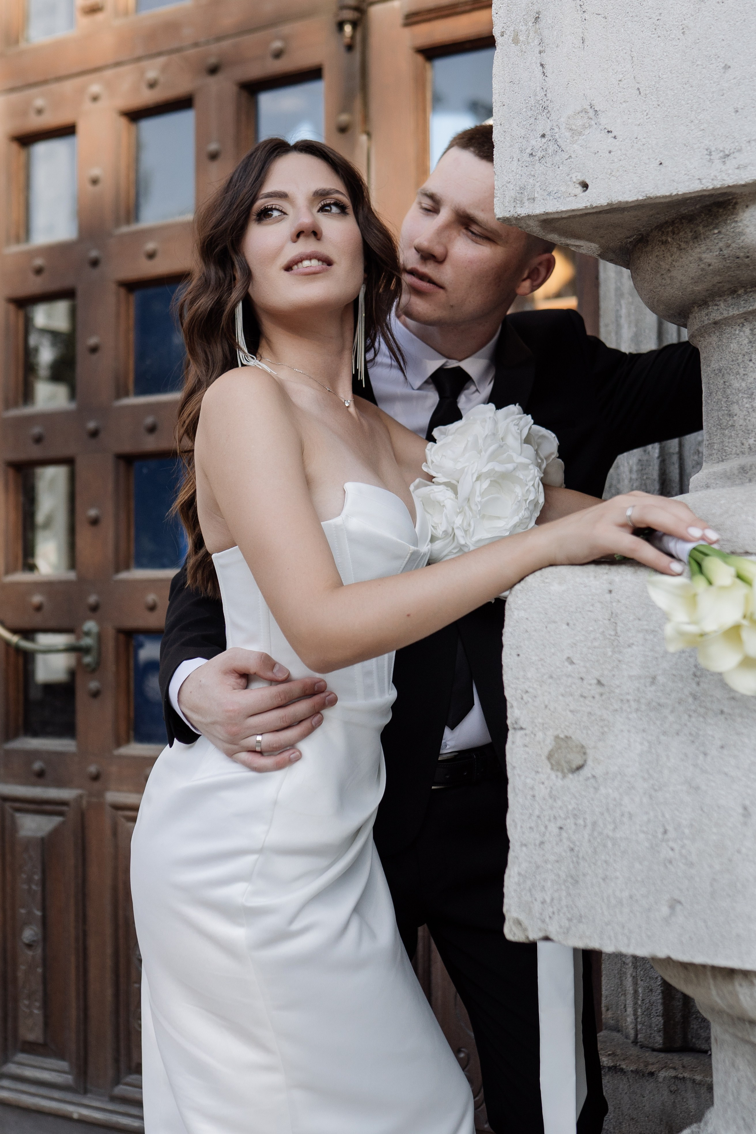 Samara. Свадебный фотограф Тольятти Москва Адамова Виктория