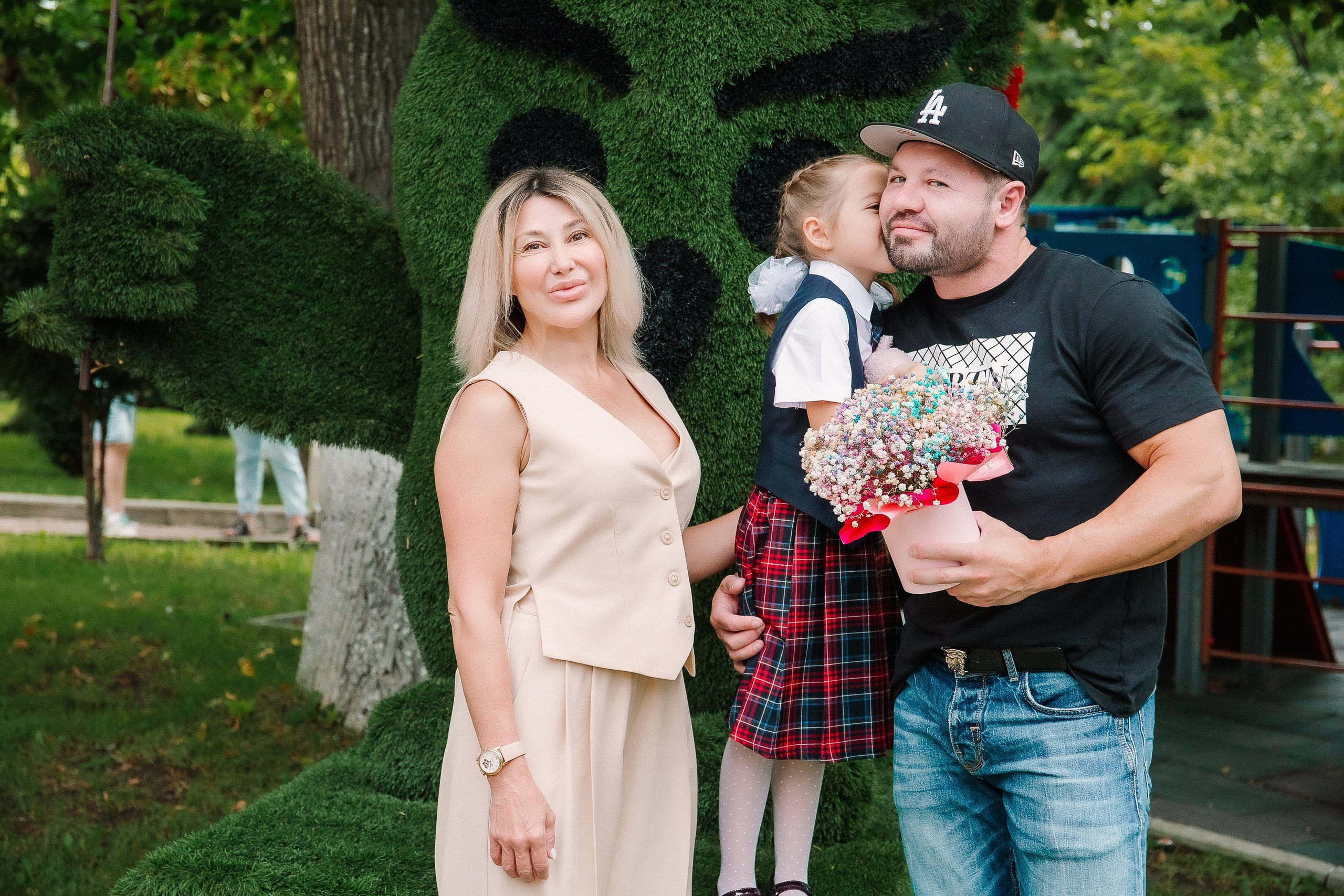 1 класс школа «Личность». Выпускные альбомы Натальи Бутко: Новороссийск, Анапа, Геленджик