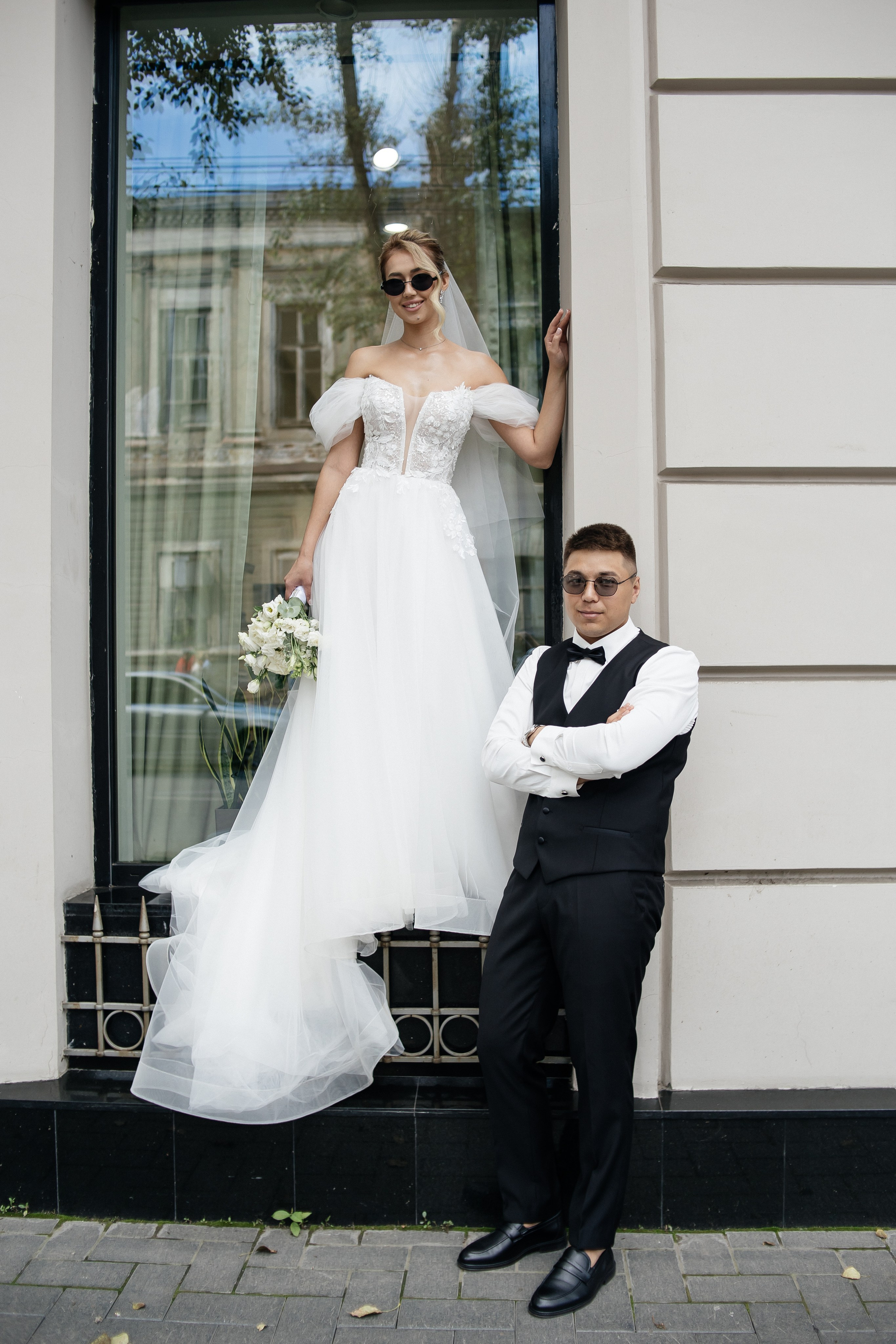 Wedding love story. Фотограф в Иркутске