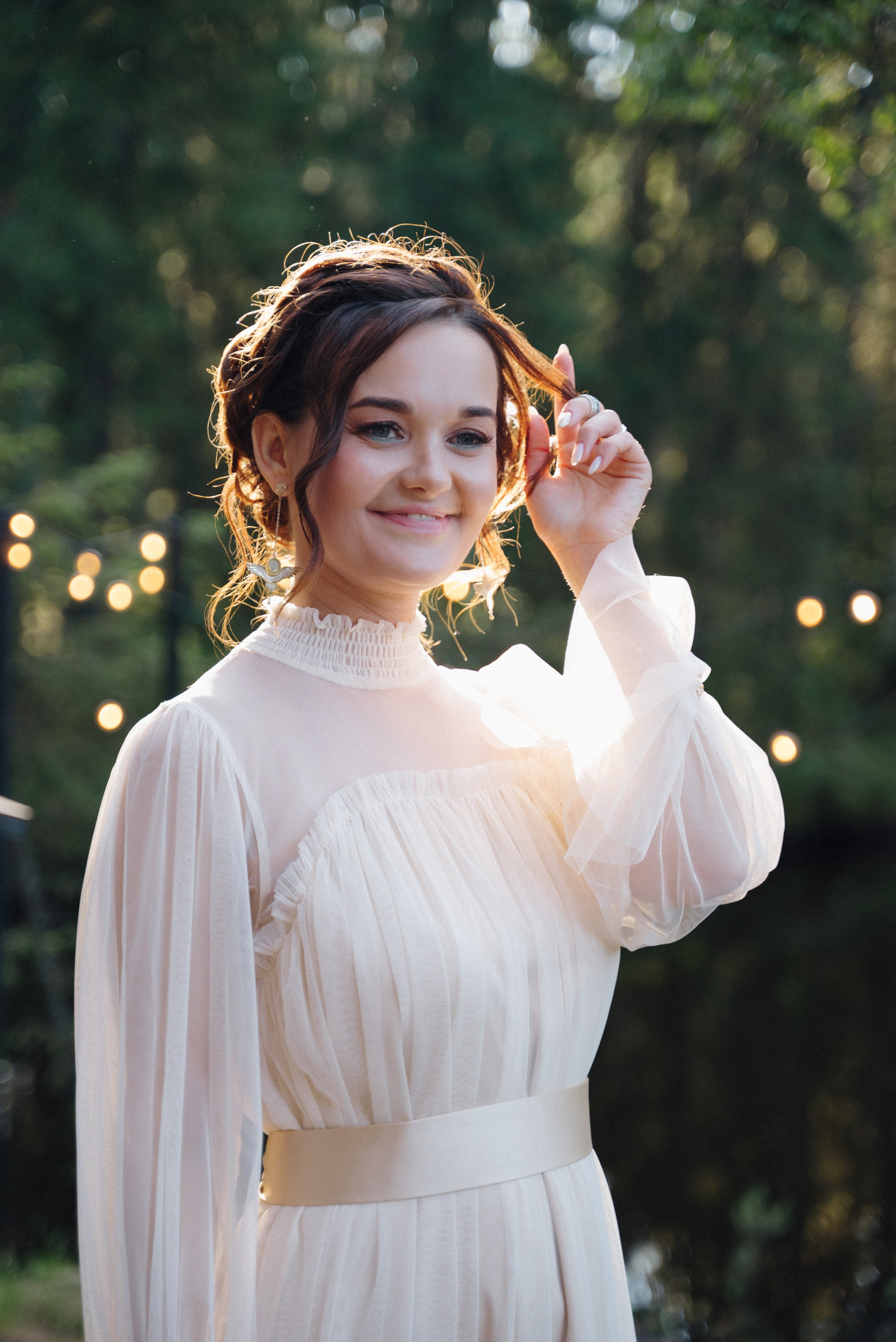 День рождения Марии. Репортажный и свадебный фотограф в Сургуте