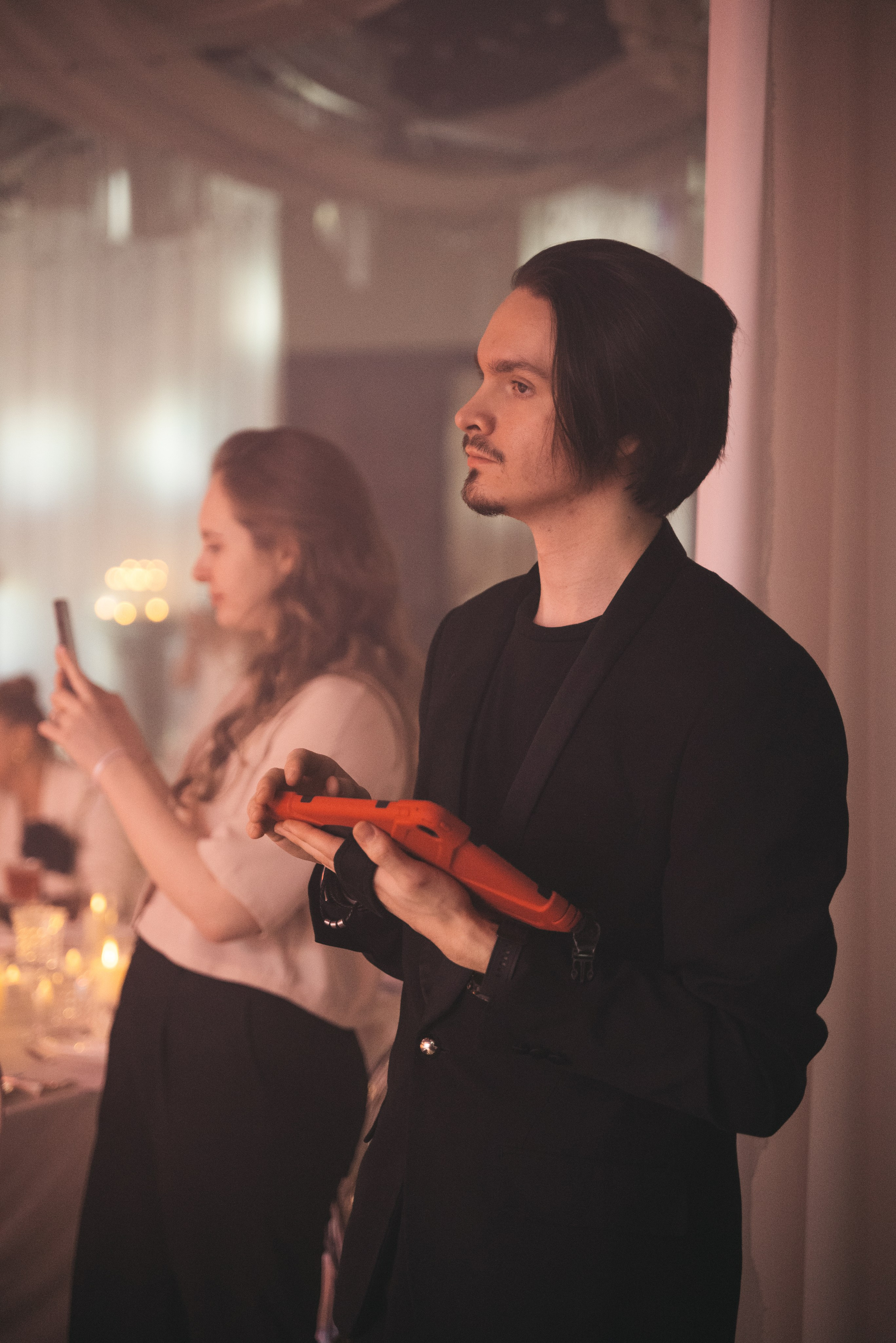 WhiteRoom Pre-wedding. Репортажный и свадебный фотограф в Сургуте