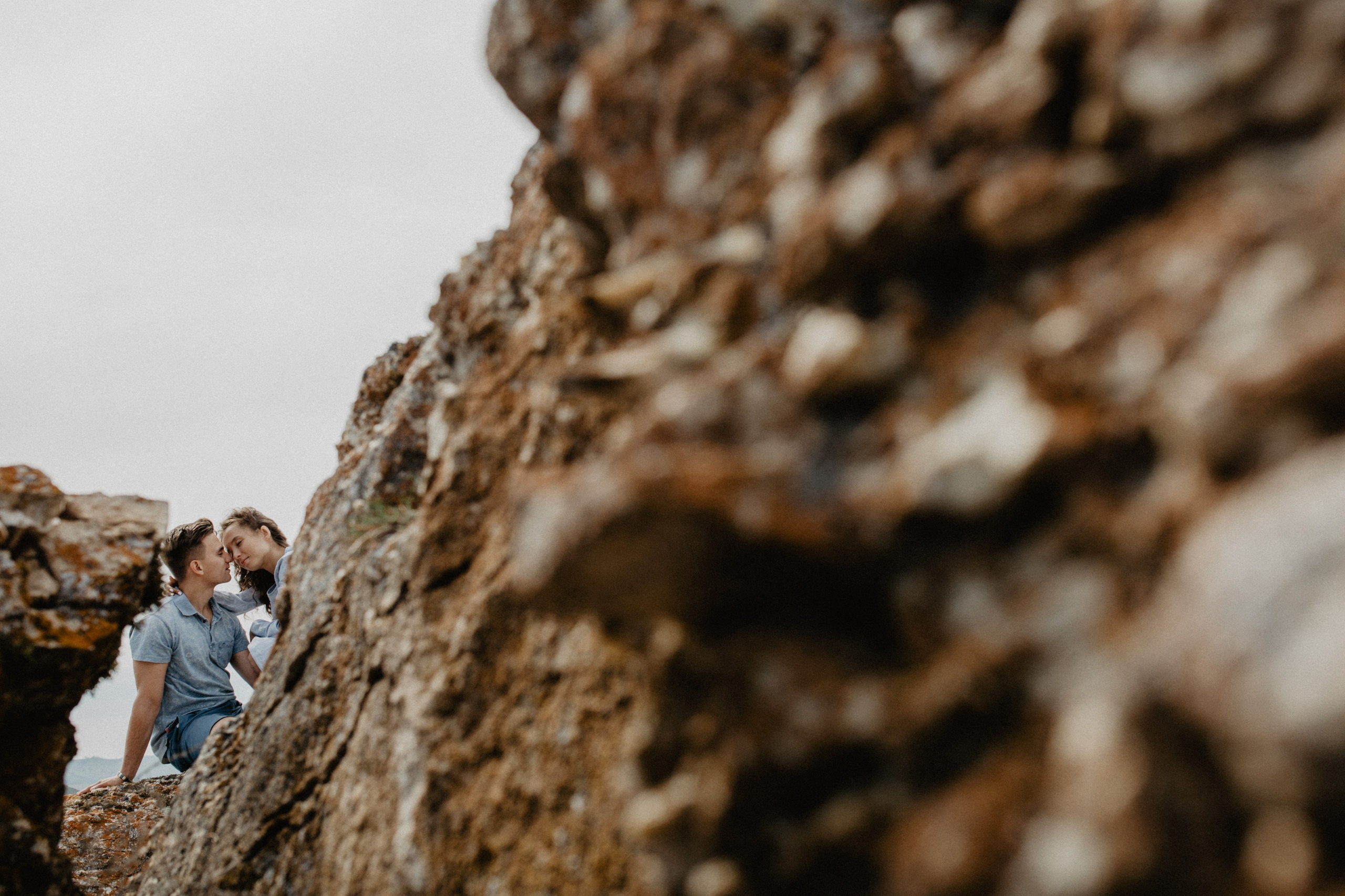 Love Story. Фотограф в Москве Константин Глазков