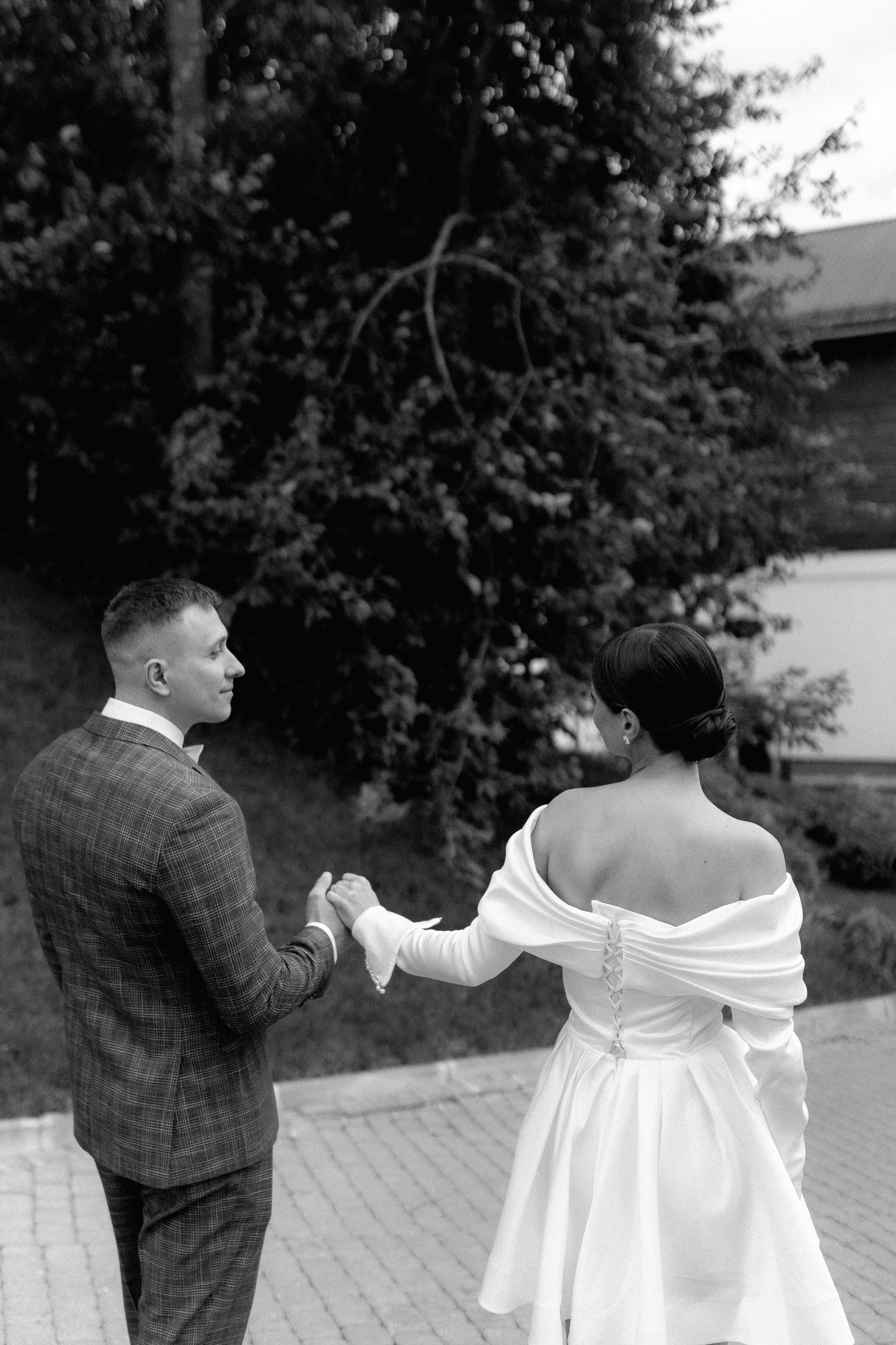 Александра и Евгений 21.06.24. Индивидуальный, семейный и свадебный фотограф