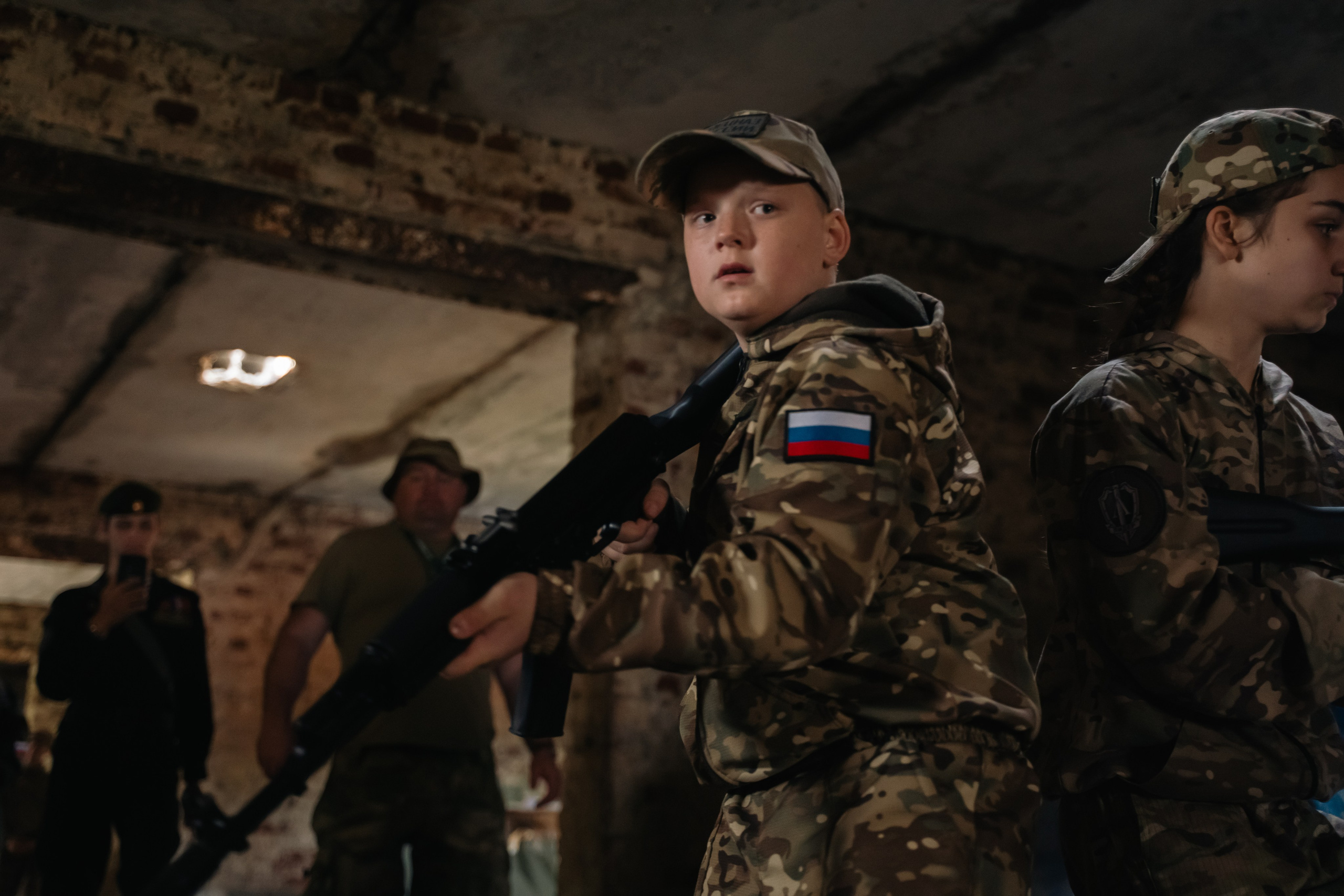 Спорт и соревнования. Репортажный фотограф в Краснодаре Ильченко Дарья