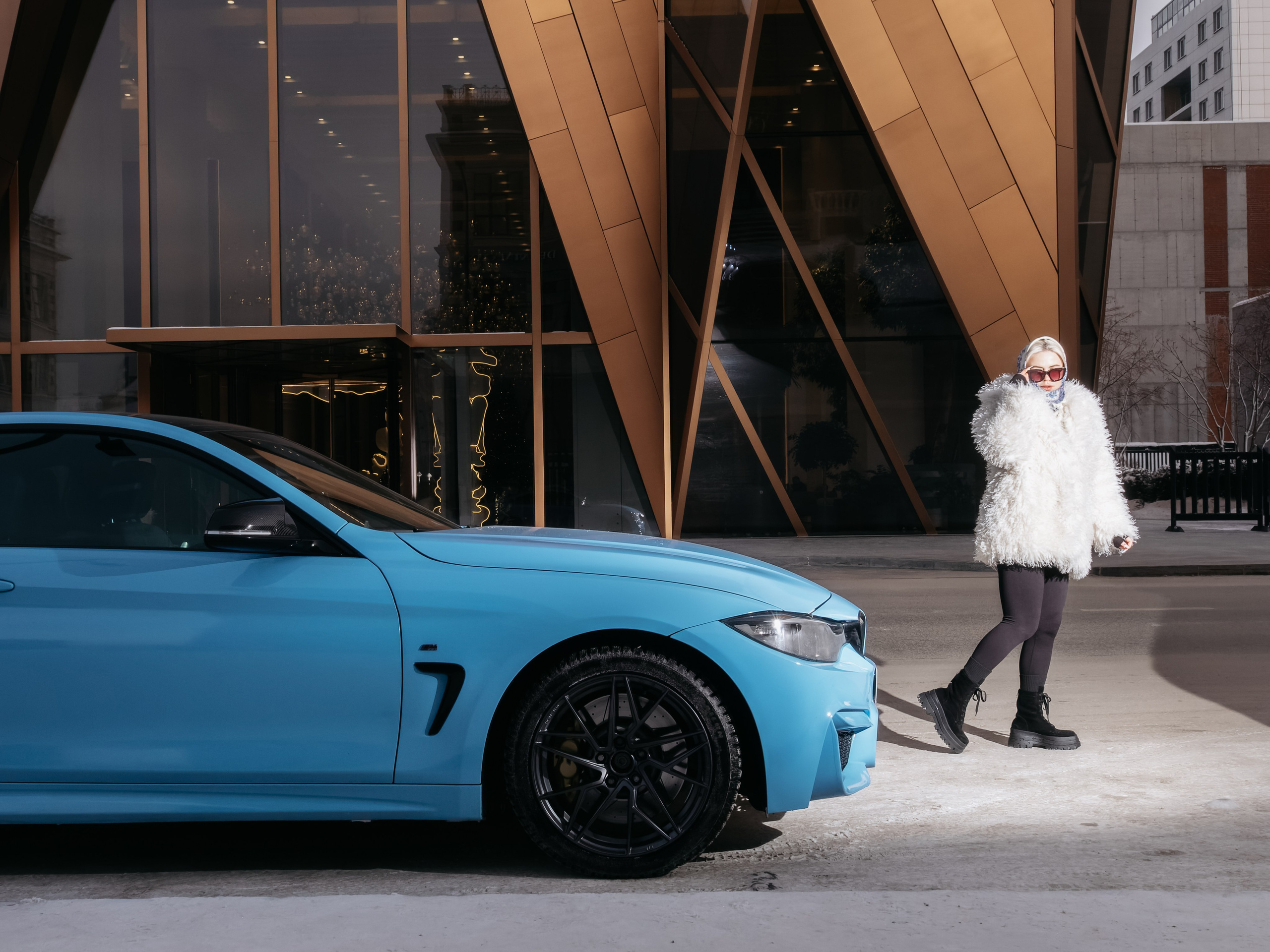 Влада. Павел Маннапов, фотограф и видеограф в Екатеринбурге