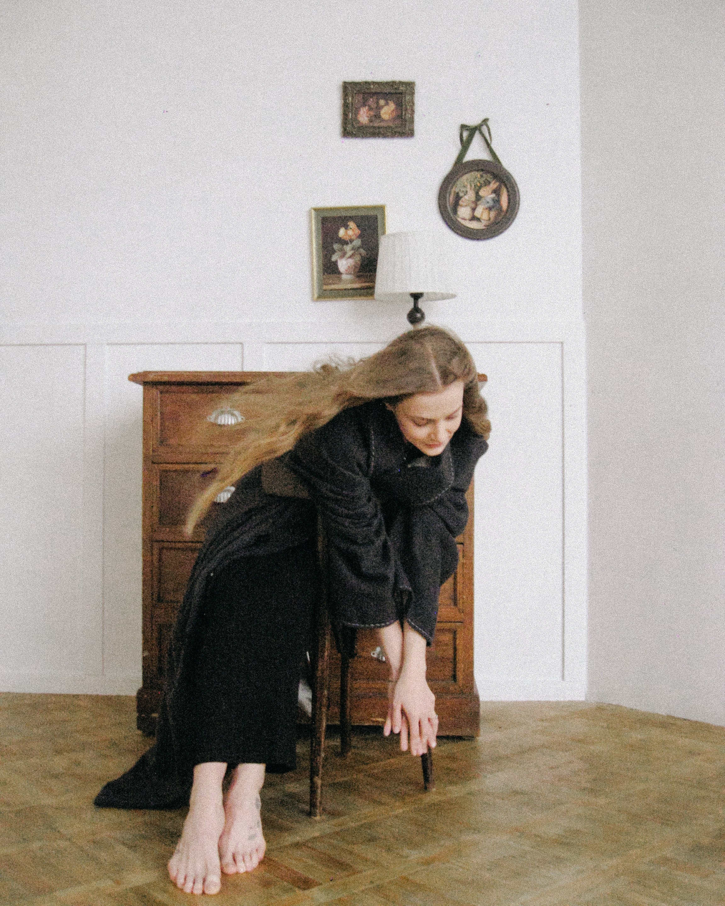 Люся и Женя. Павел Маннапов, фотограф и видеограф в Екатеринбурге