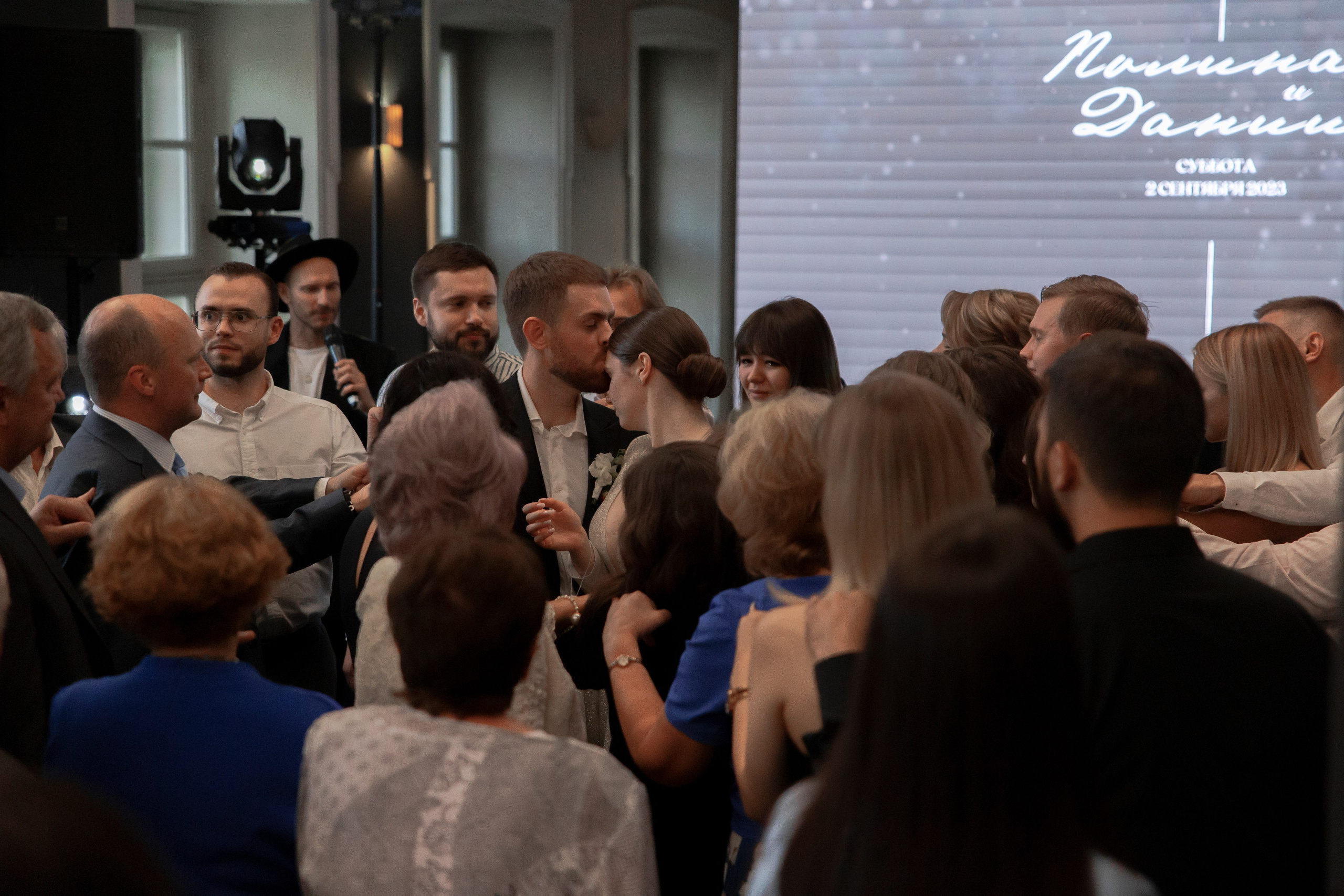 Полина & Даня. Wed Photographers 📷 Saint Petersburg