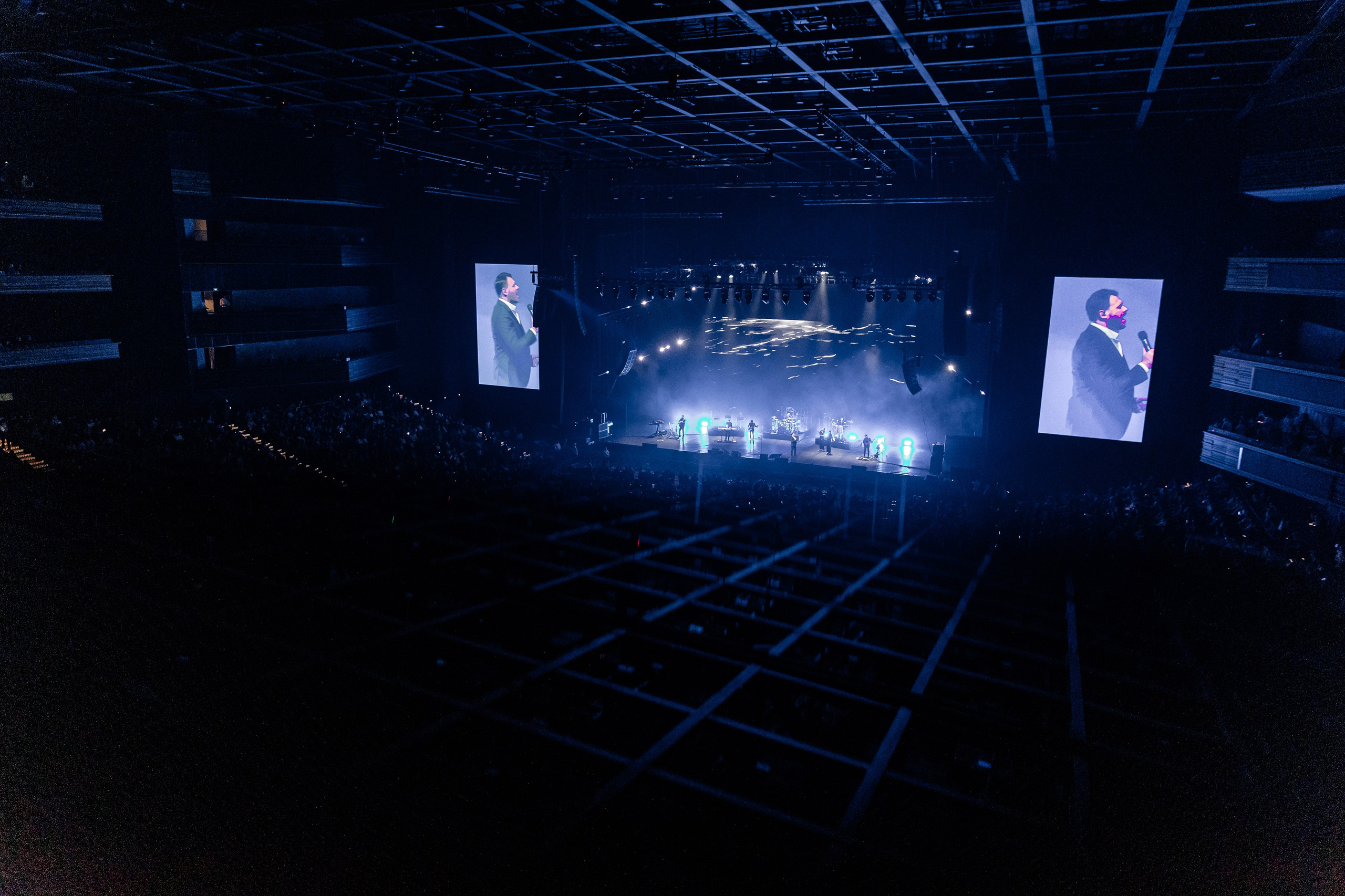 Emin, Live Арена. Фотограф Ольга Махалова — Санкт-Петербург, Москва, Нижний Новгород