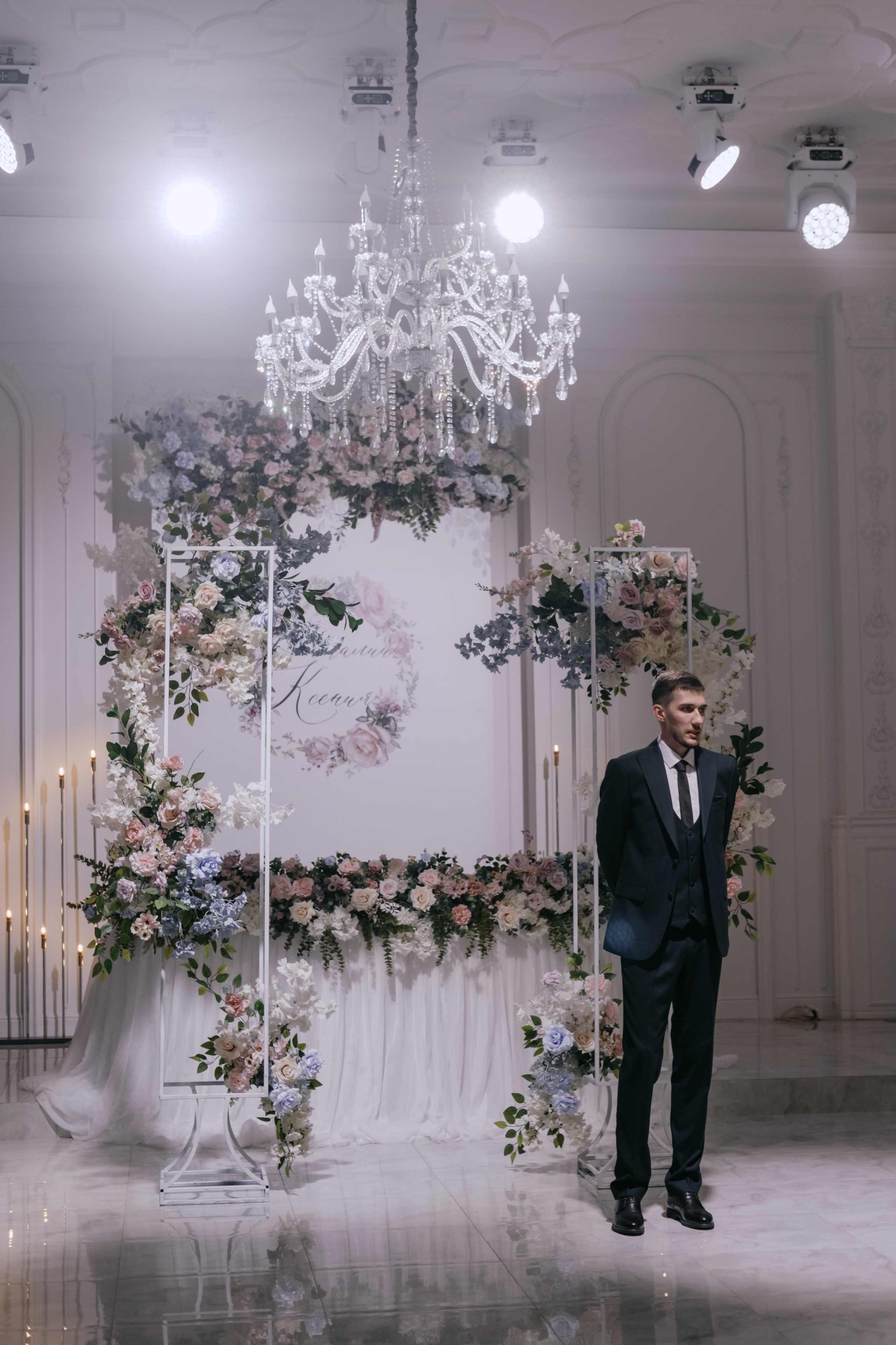 Виталий и Ксения. Фотограф в Астрахани Миронова Анастасия