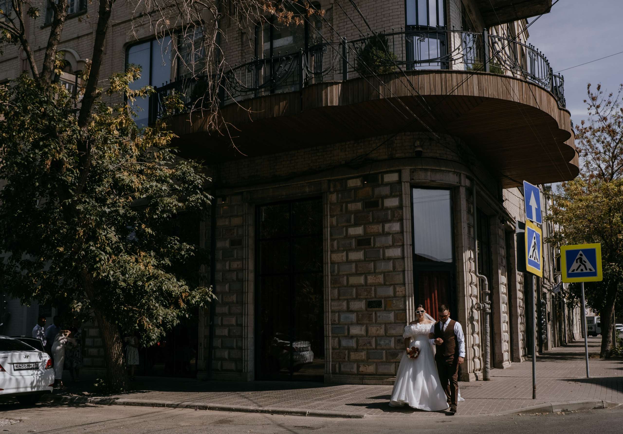 Руслан и Екатерина. Фотограф в Астрахани Миронова Анастасия