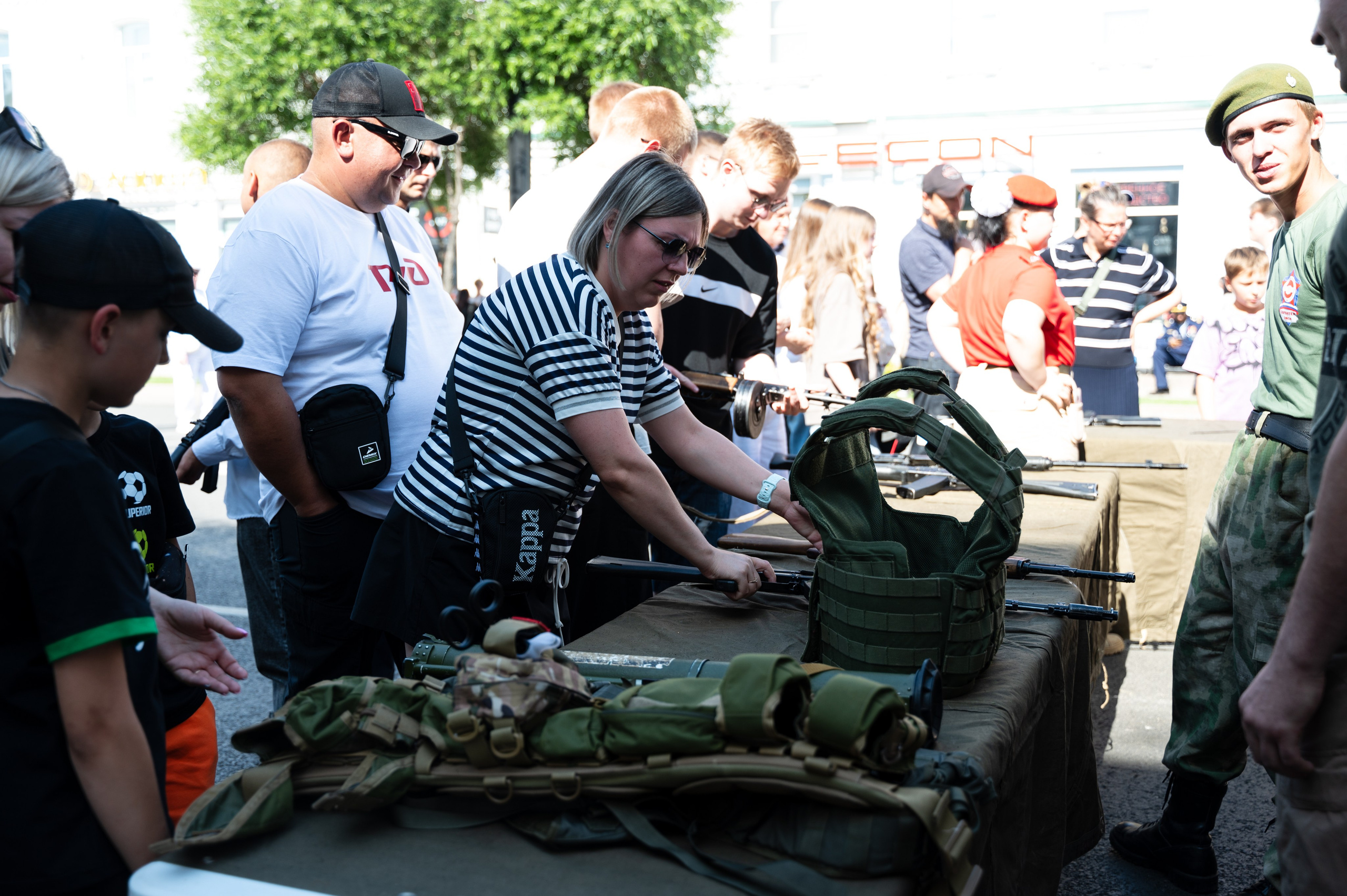 День молодежи | Концерт JONY & Егора Крида | 28.06.2025. Фотограф в Омске Елизавета Кириллова