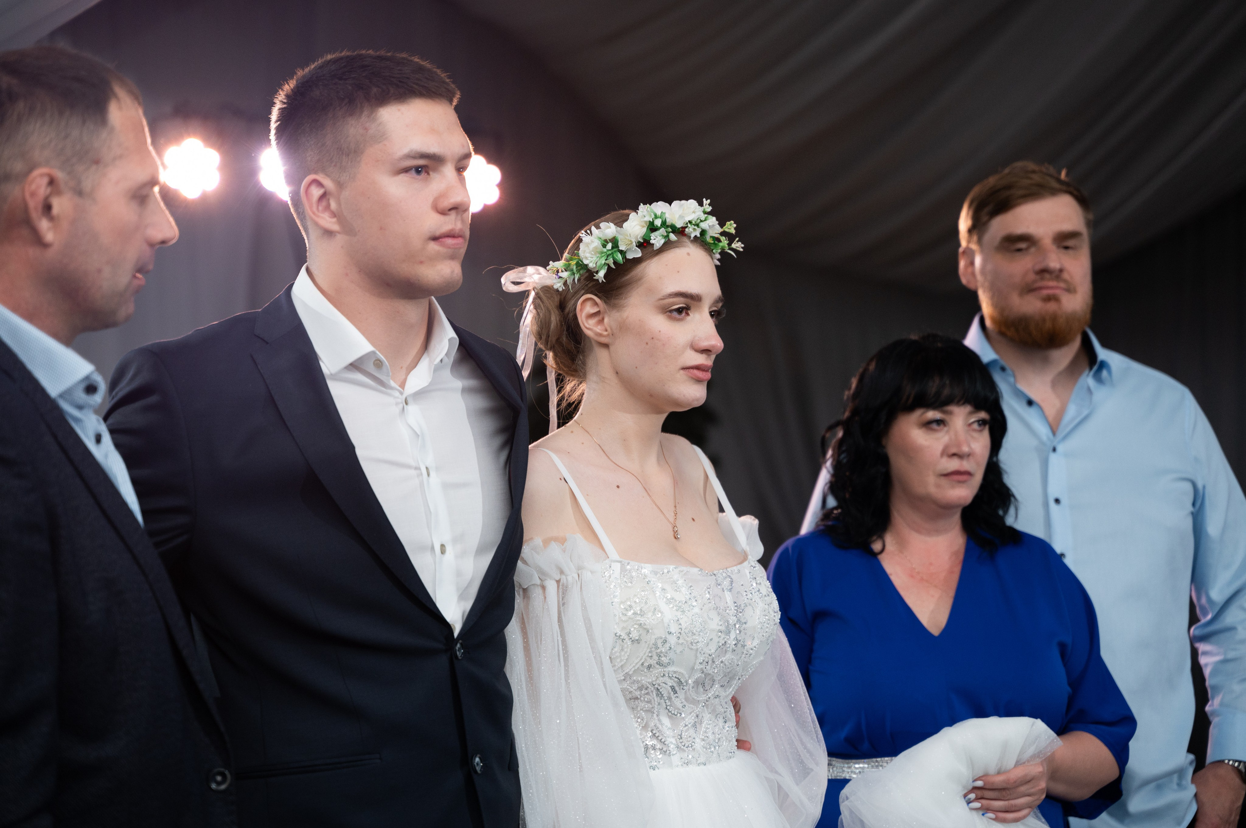 Владислав & Дарья. Фотограф в Омске Елизавета Кириллова