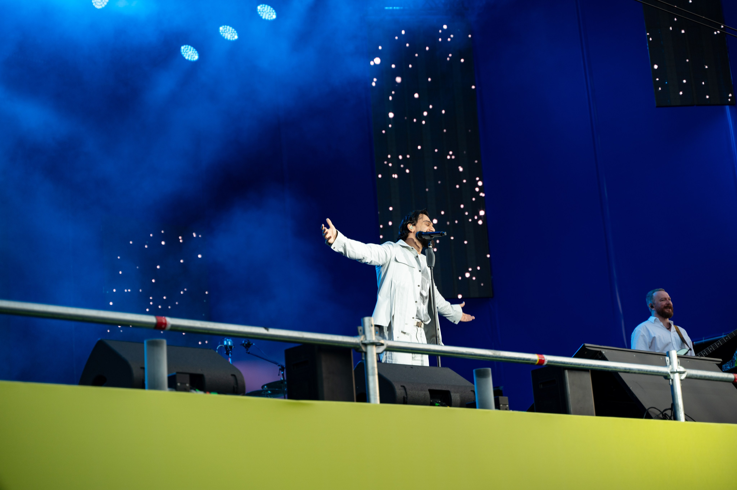 День молодежи | Концерт JONY & Егора Крида | 28.06.2025. Фотограф в Омске Елизавета Кириллова