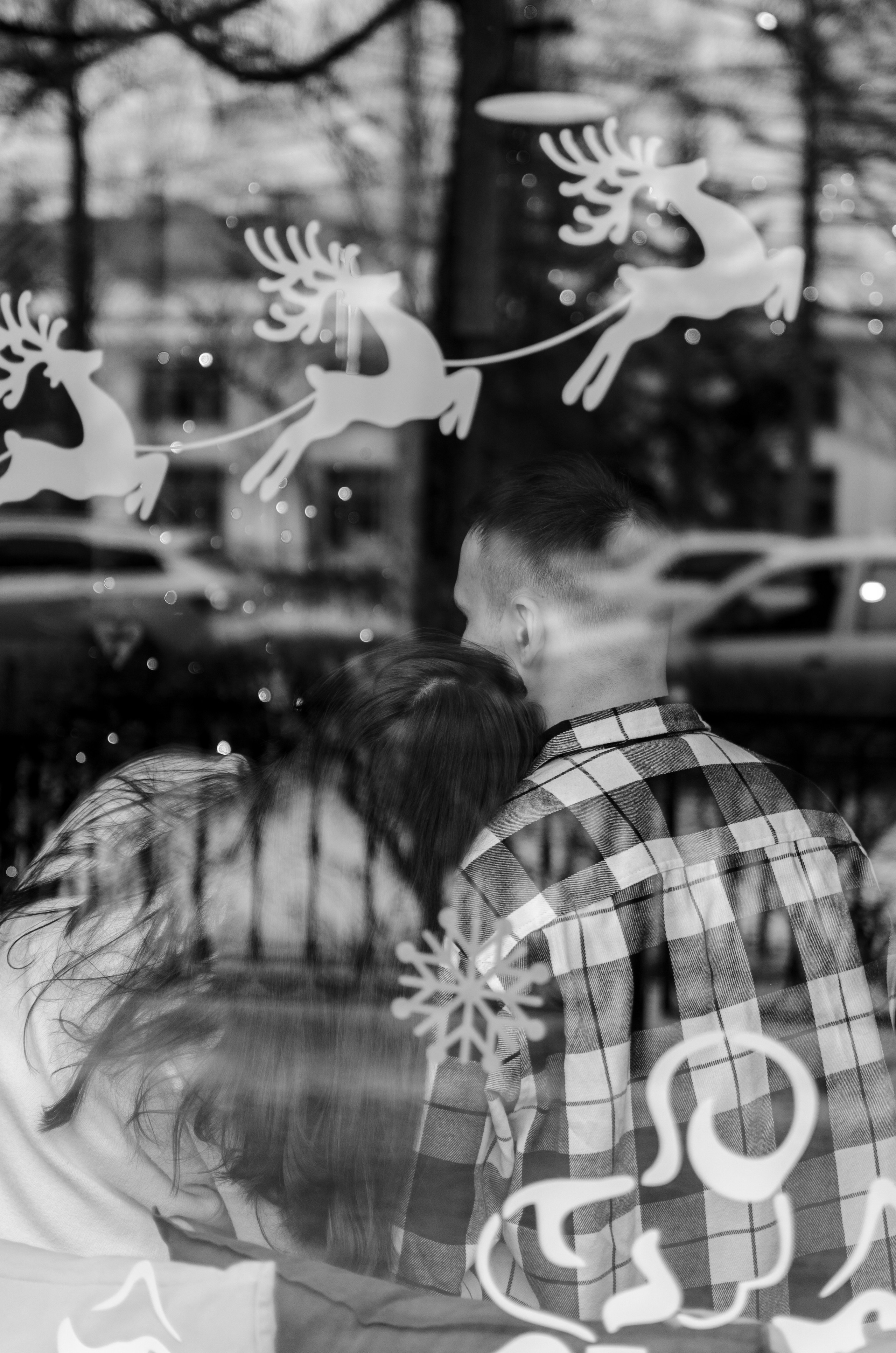 Love story. Фотограф в Омске Елизавета Кириллова