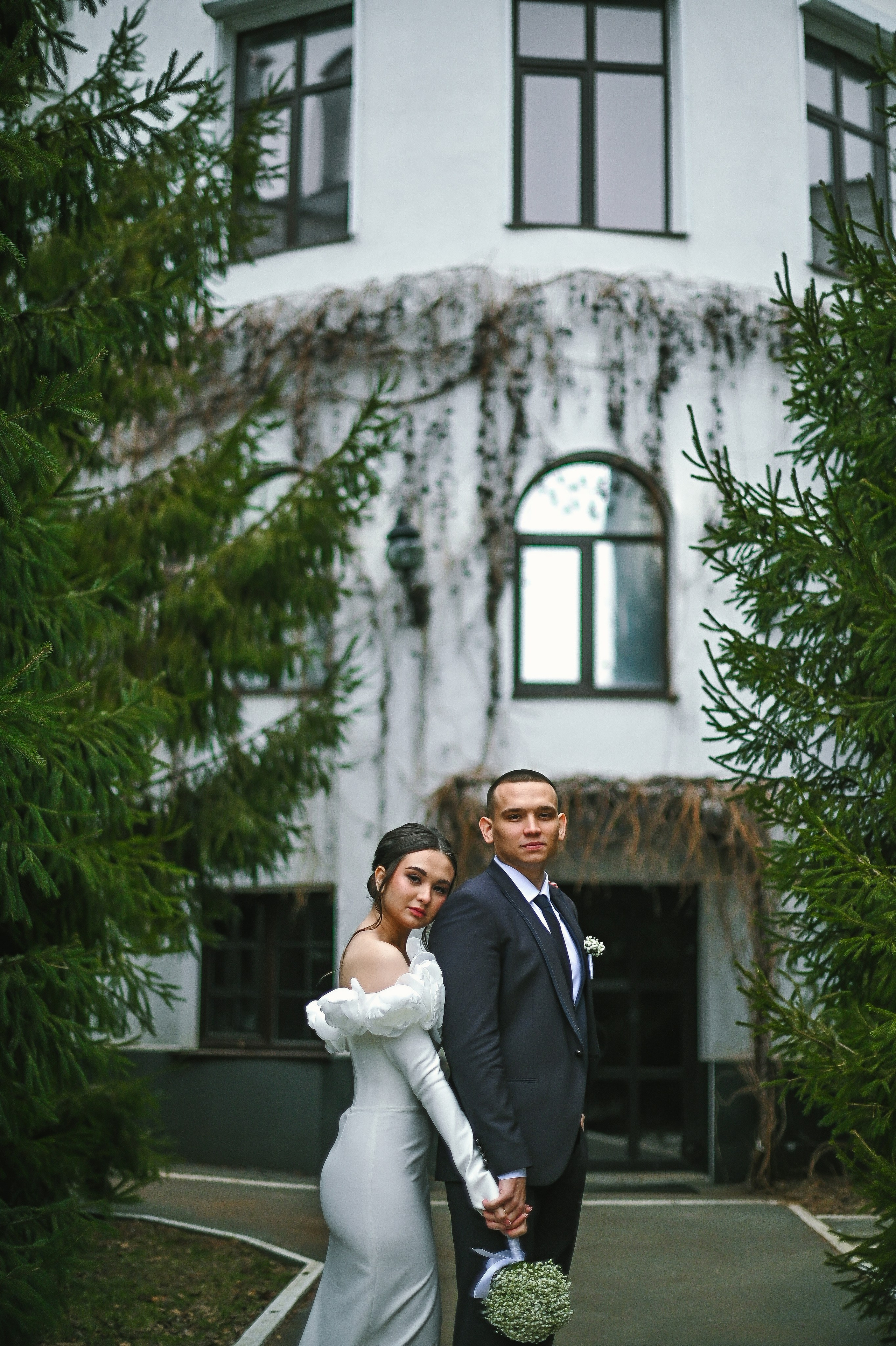 Свадьбы — прогулка. Главная