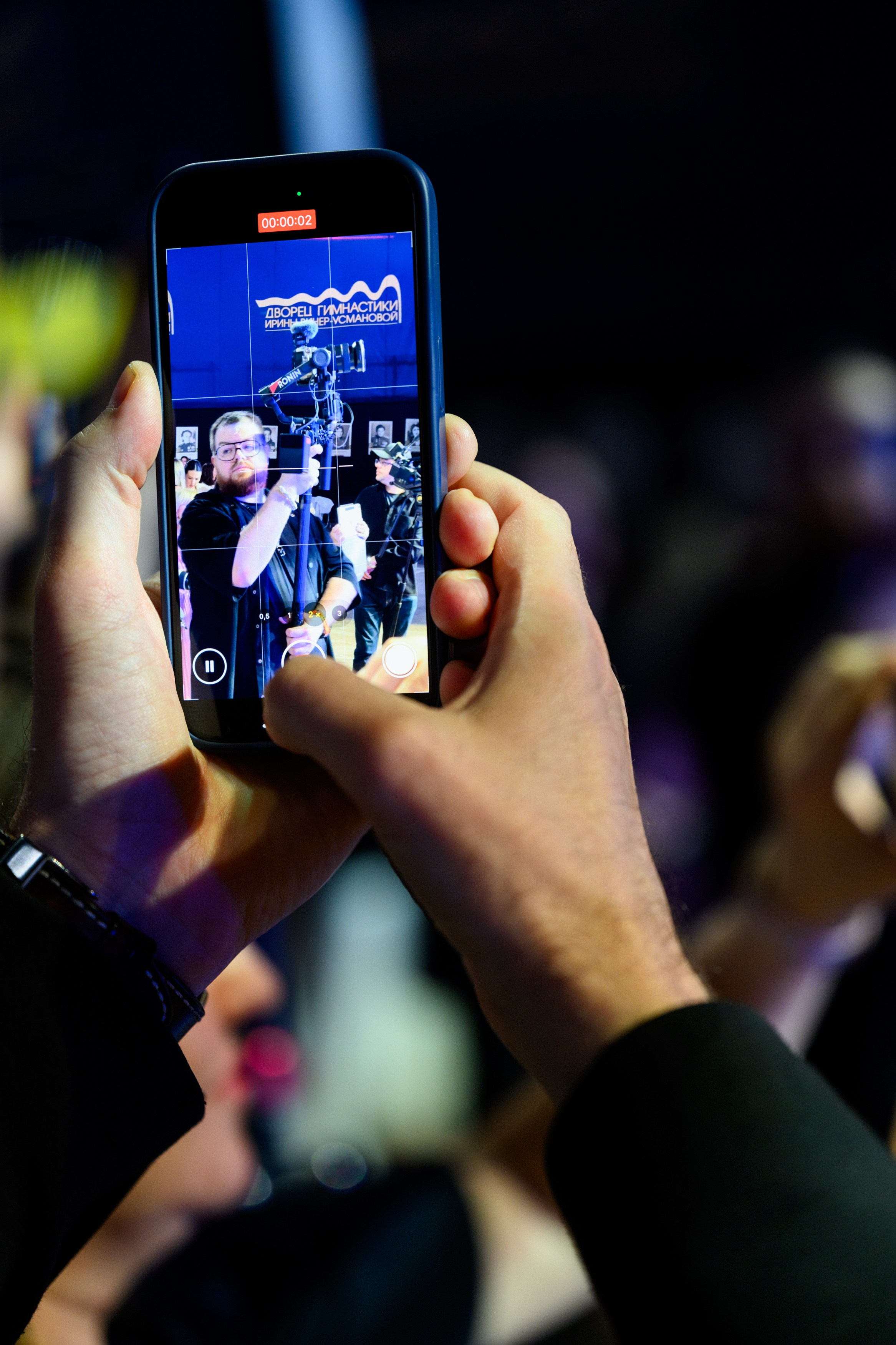 Первый Еврейский Женский Конгресс. Свадебный, портретный фотограф Москва