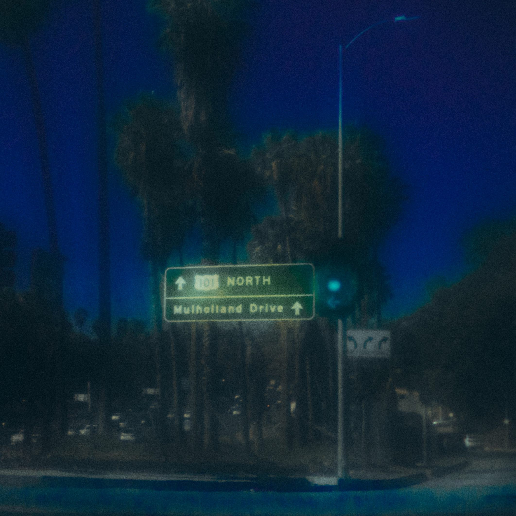 LOS ANGELES. Eduard Kopysov — International visual artist