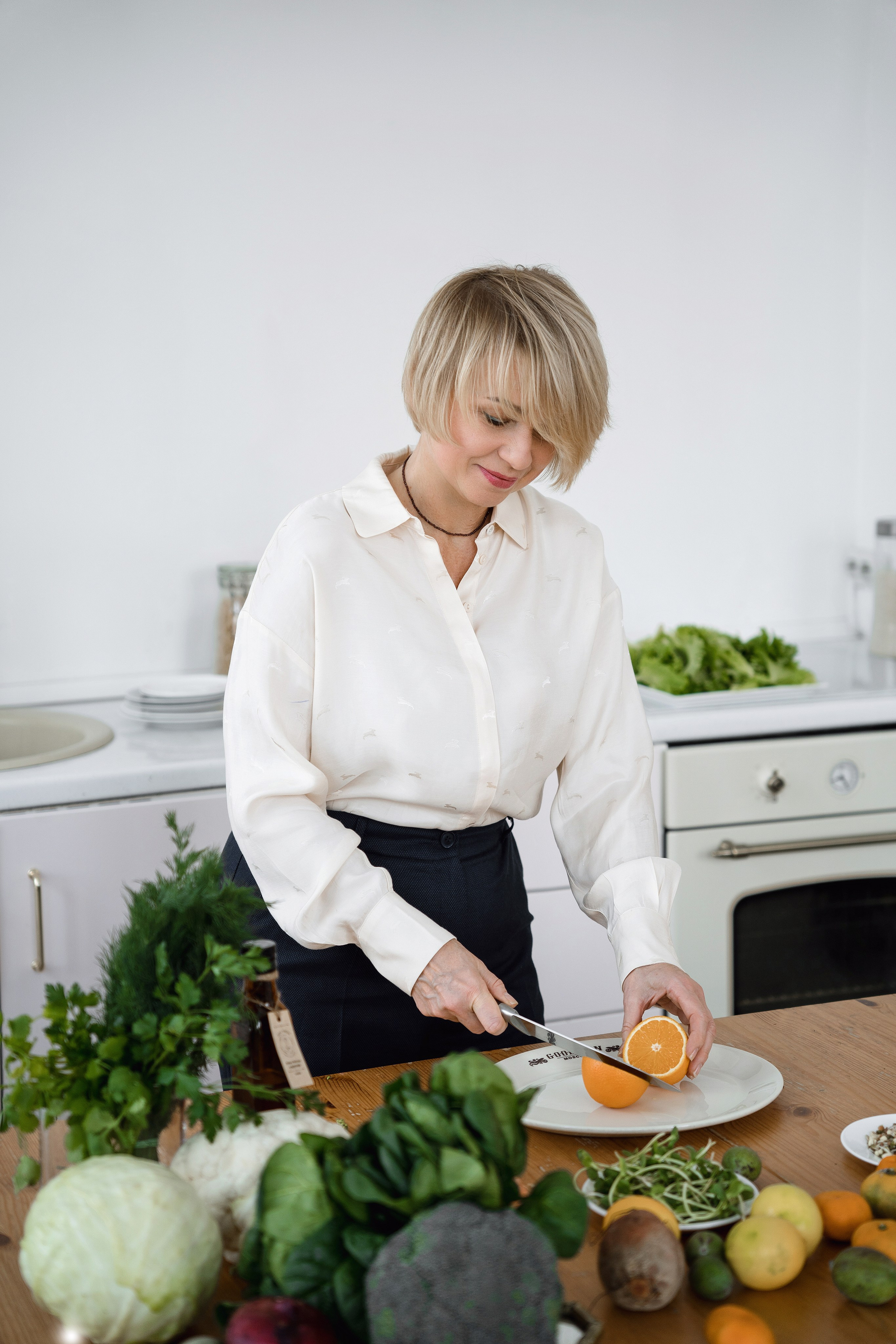 Юлия. Фотограф в Москве Казакова Анна