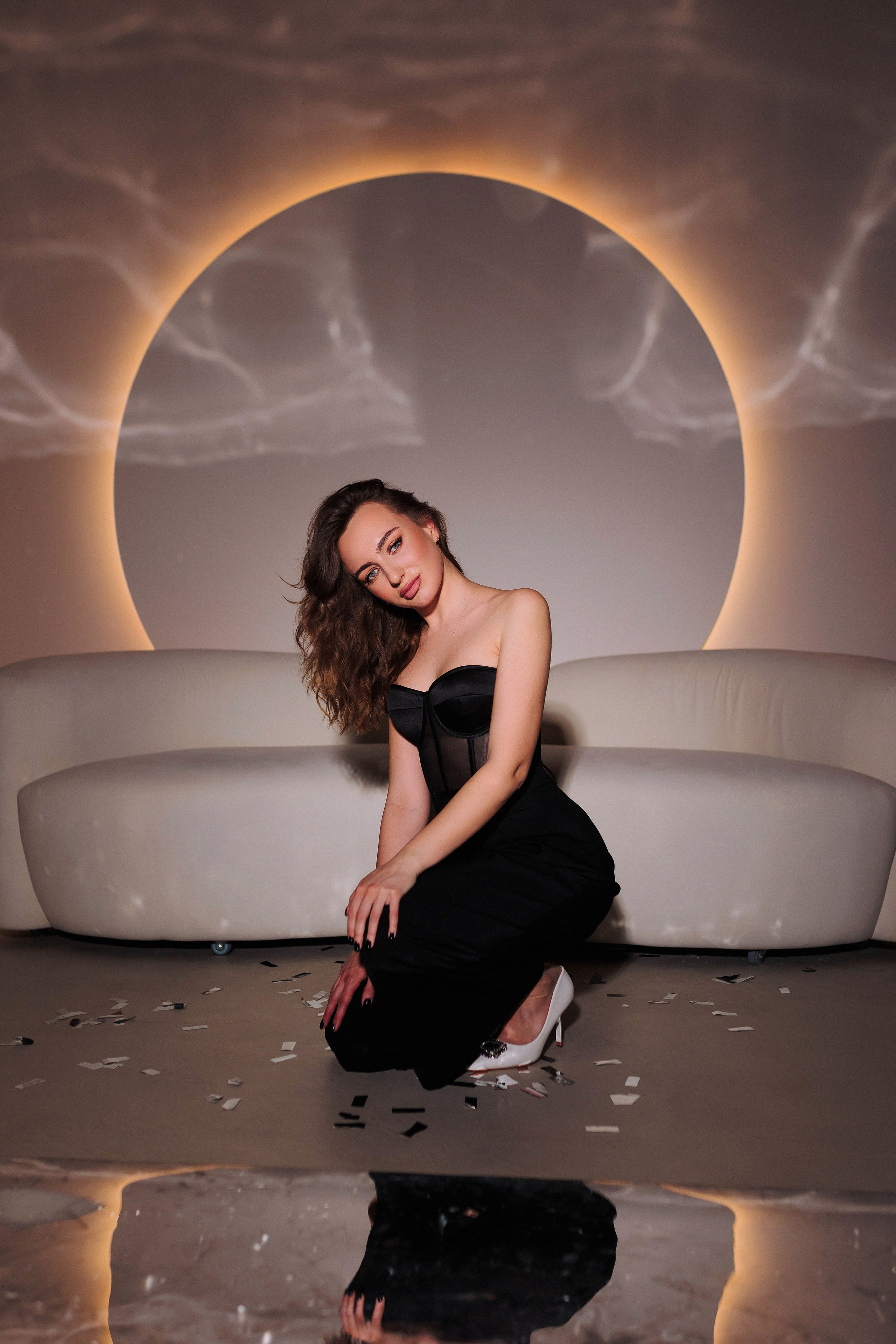 Новогодний фотодень'23. Фотограф Полина Лытнева