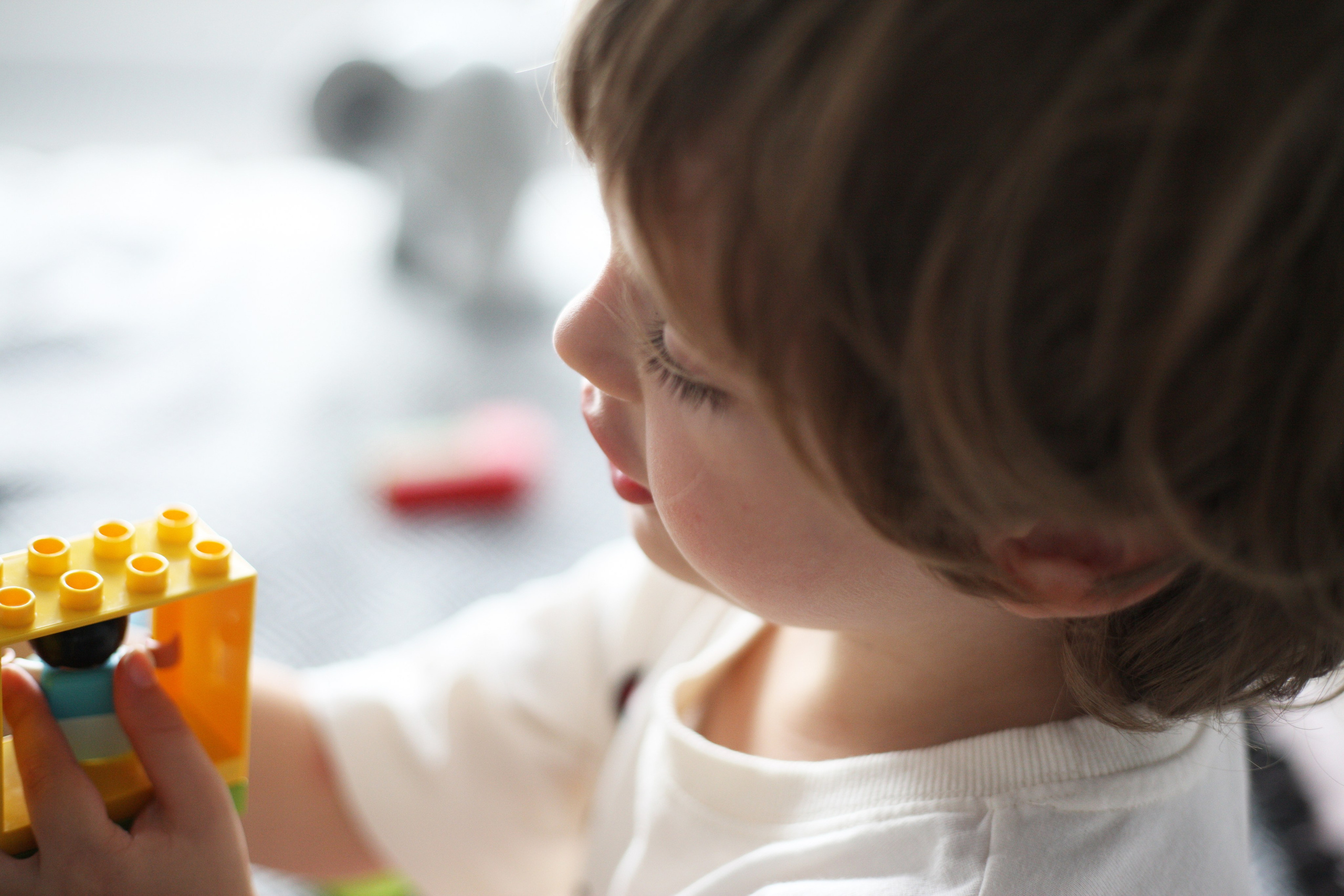 Семейная история. Фотограф в Москве Юлия Майорова