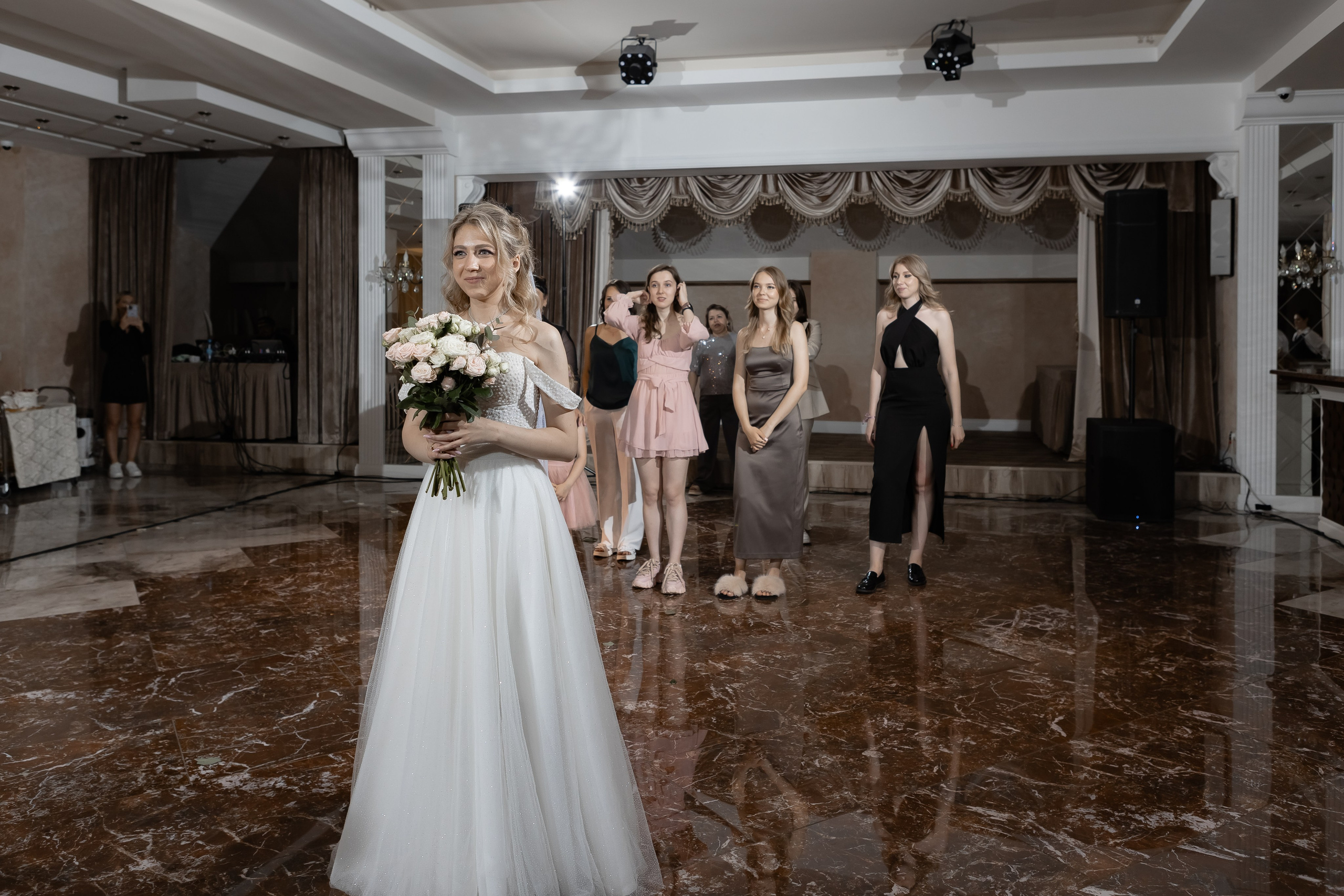 Валерия и Евгений. Свадебный и семейный фотограф в Челябинске. Аврамец Анна