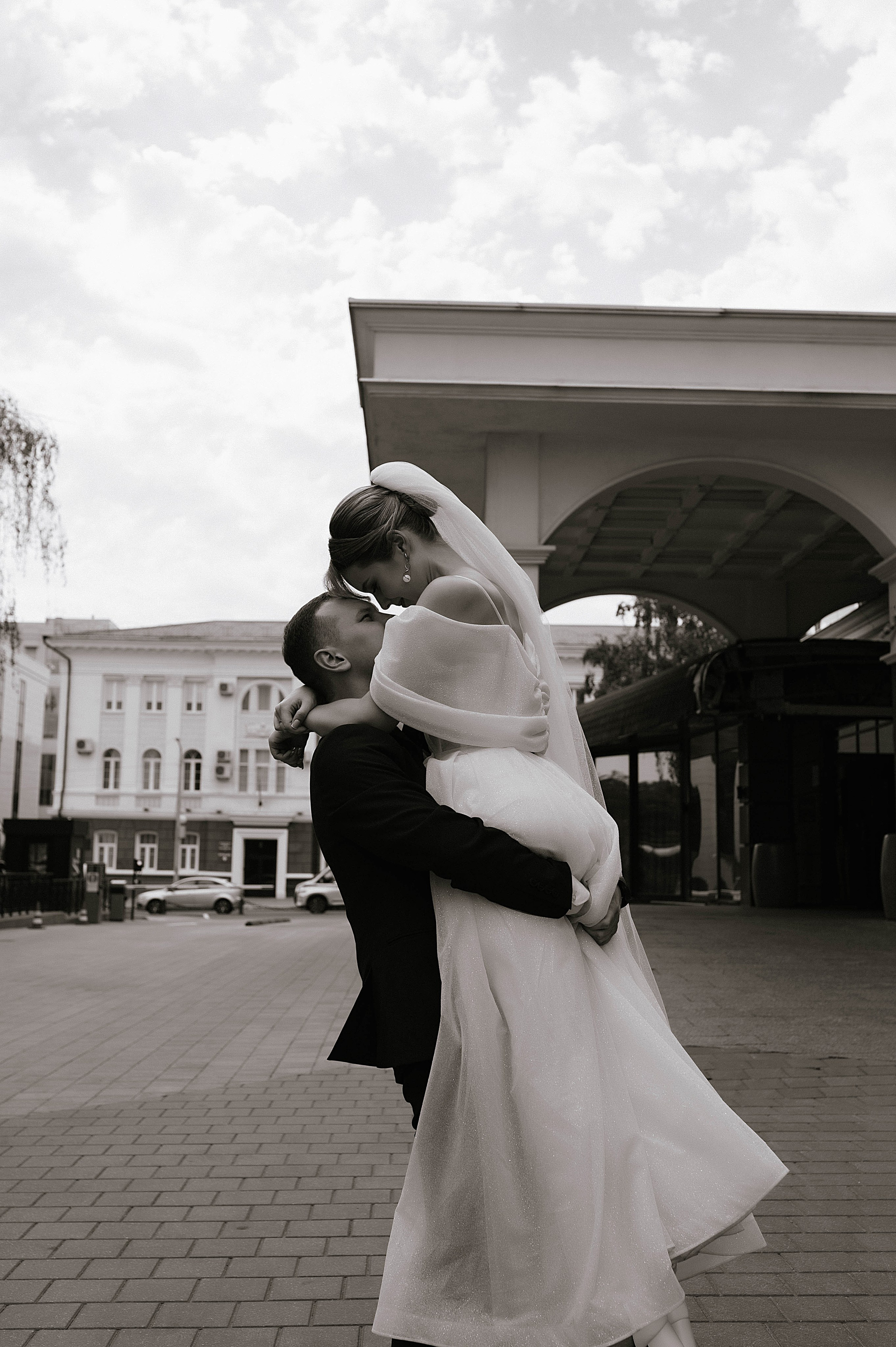 Polina & Konstantin. Семейный и детский фотограф в Белгороде Ольга Сорока