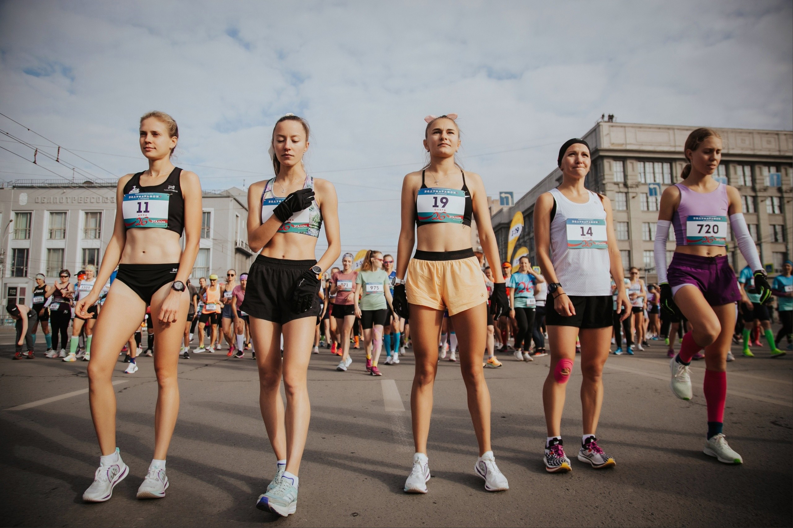 Соревнования. Репортажный и свадебный фотограф в Новосибирске Марина Красавина