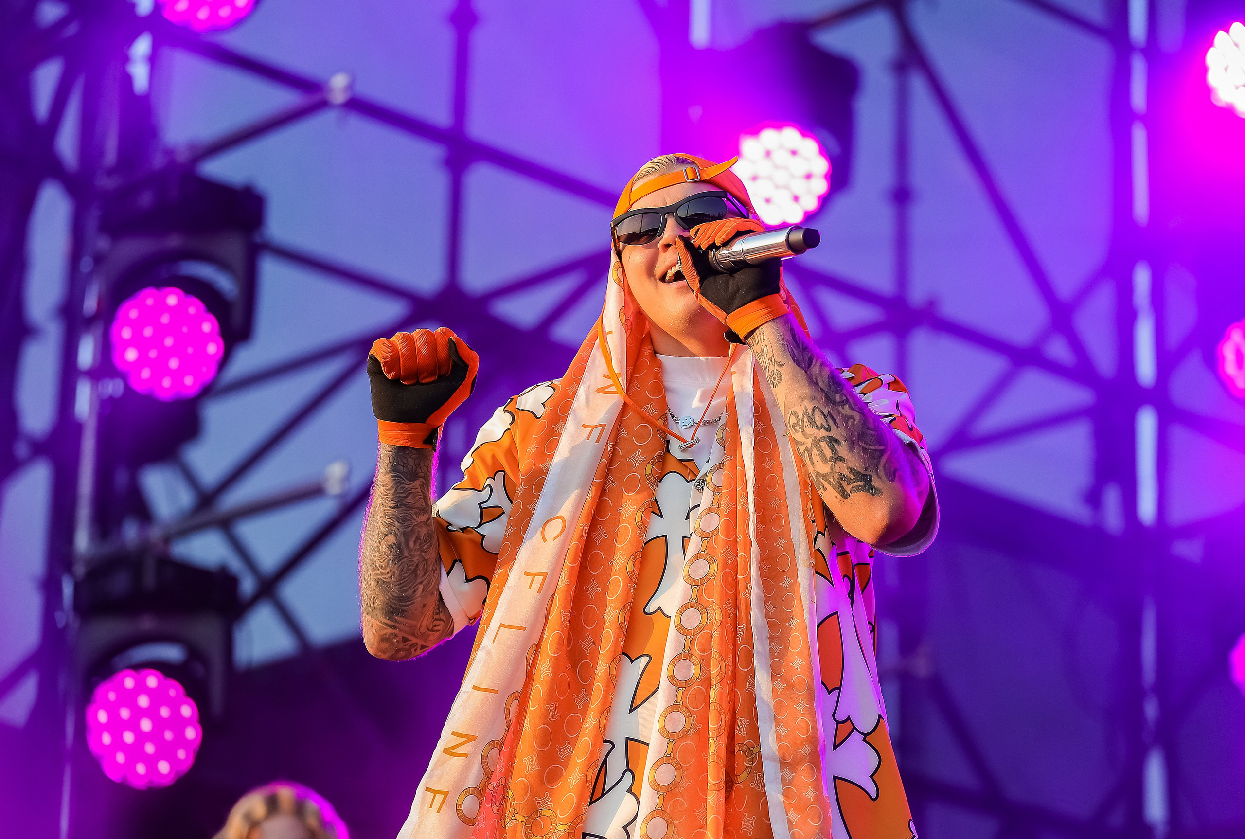 Концерты. Репортажный и свадебный фотограф в Новосибирске Марина Красавина