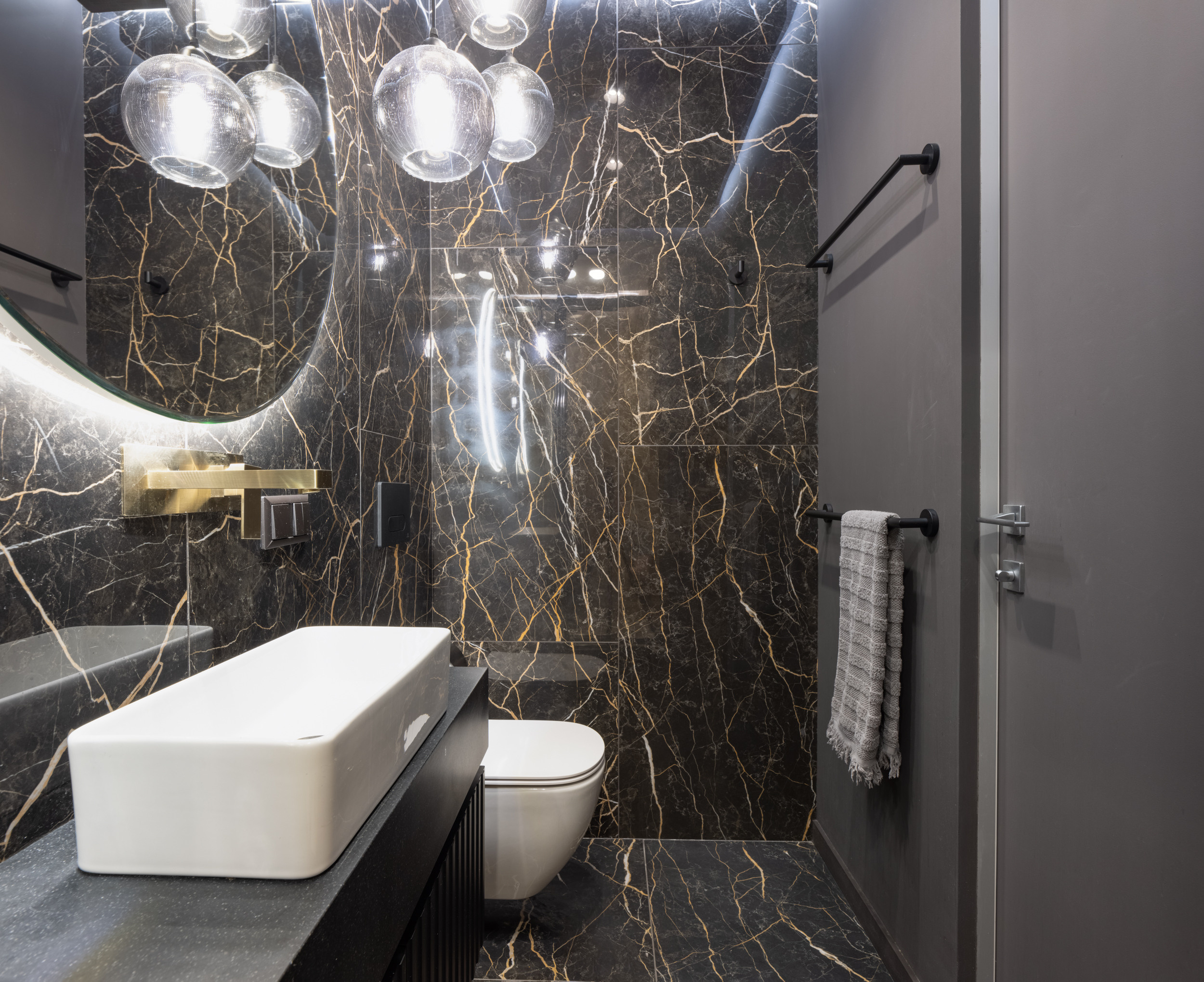 Квартира на "Красноармейской" - Интерьерный фотограф Коваль Илья. Коваль Илья — Интерьерный и архитектурный фотограф