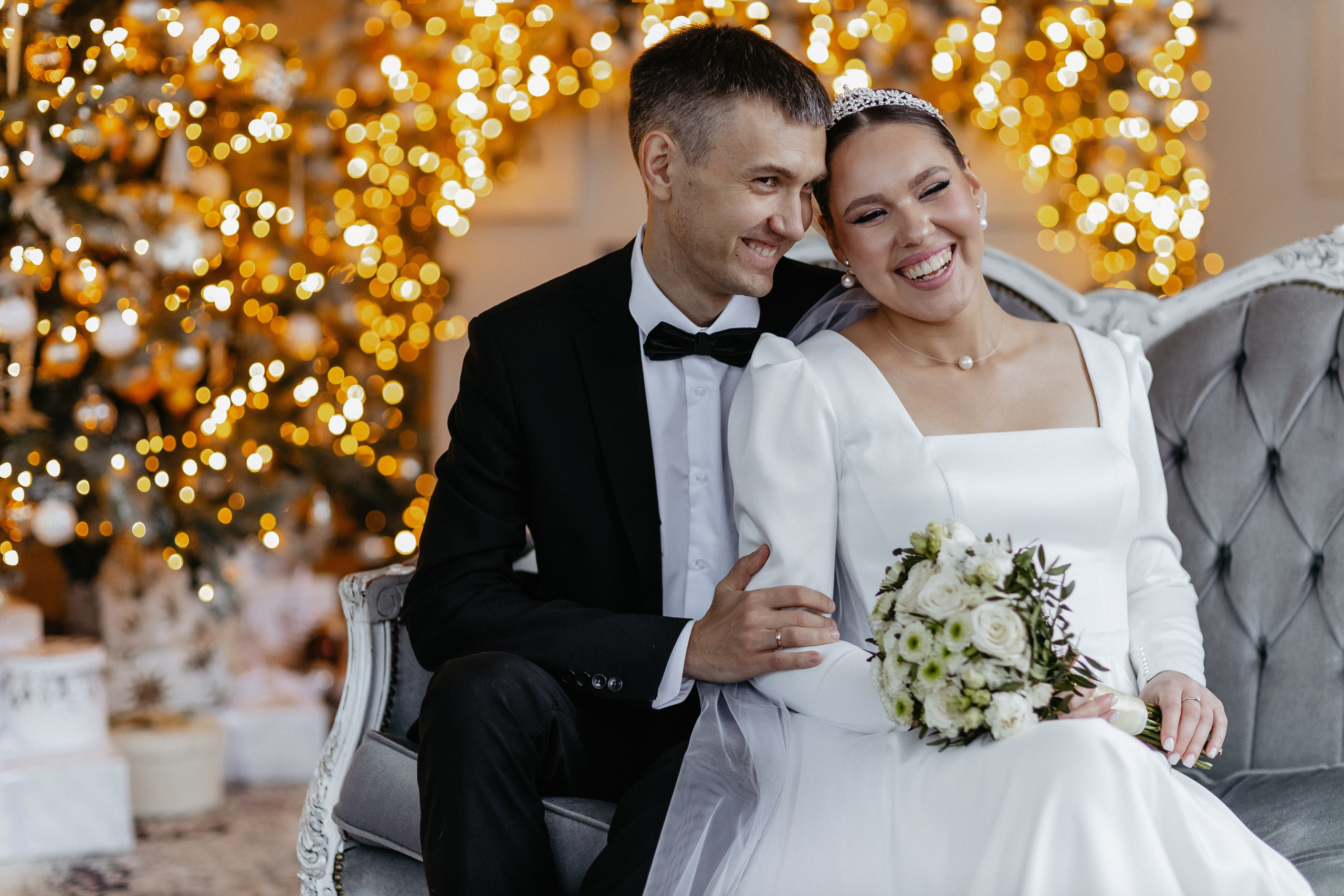 Мария и Станислав. Свадебный и семейный фотограф в Челябинске. Аврамец Анна