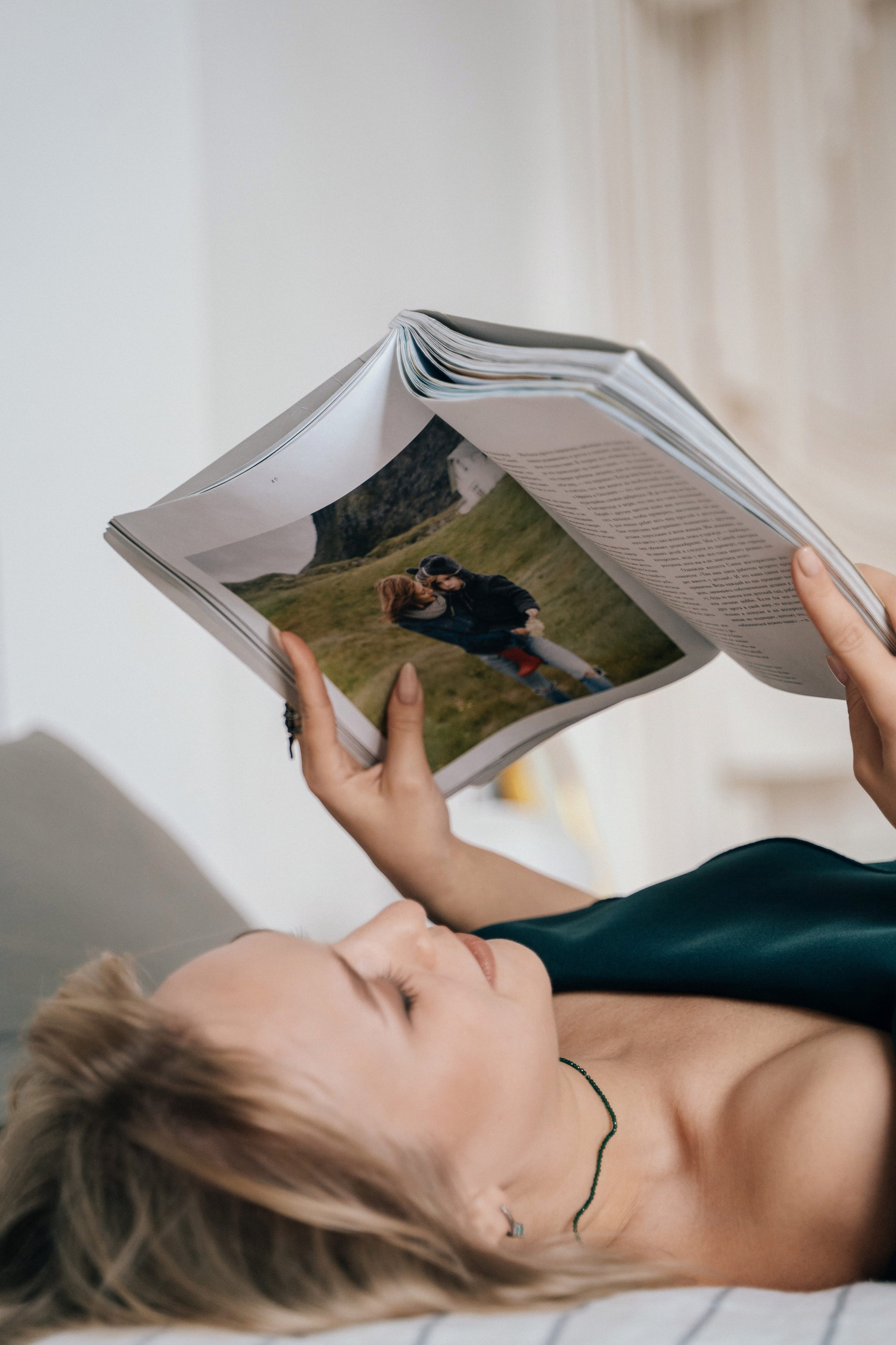 Фотосессии