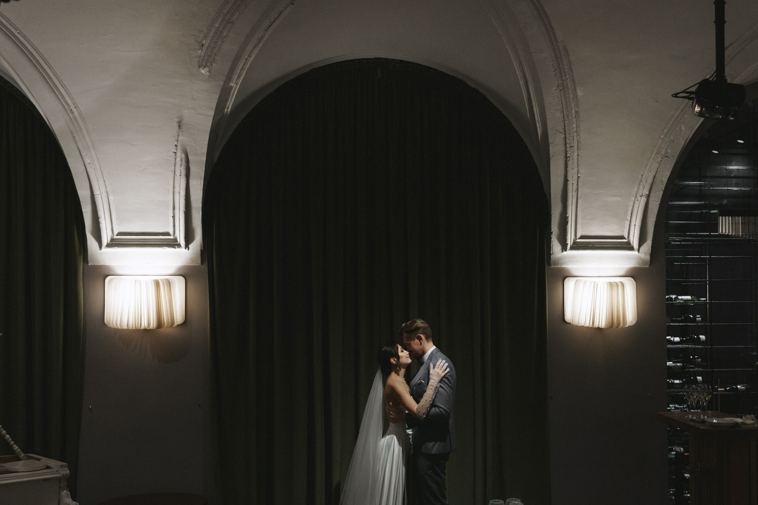 Nikita & Julia. Свадебный, семейный и портретный фотограф в Москве, Санкт-Петербурге