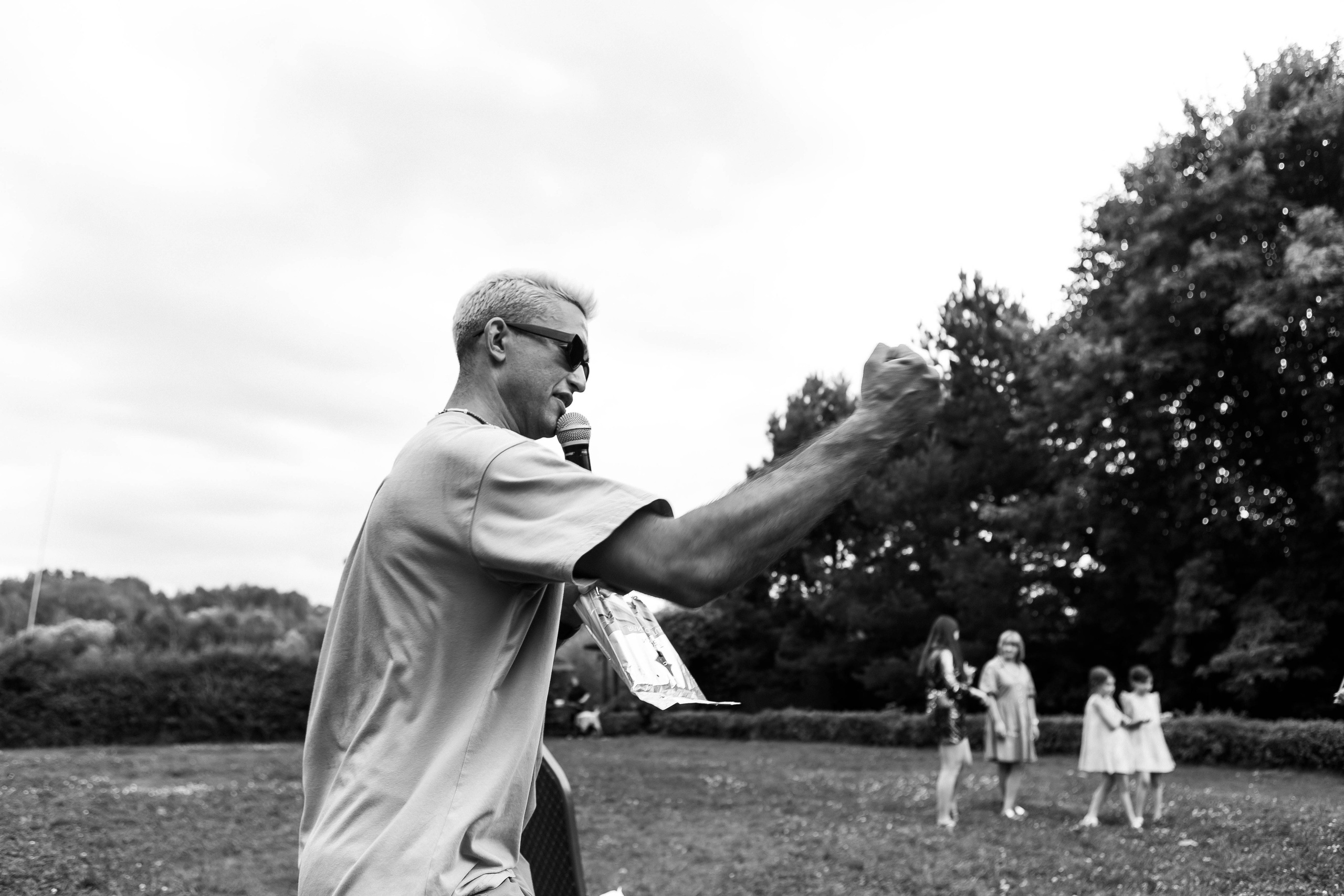 GENDER PARTY. Фотограф Абакумова Анастасия