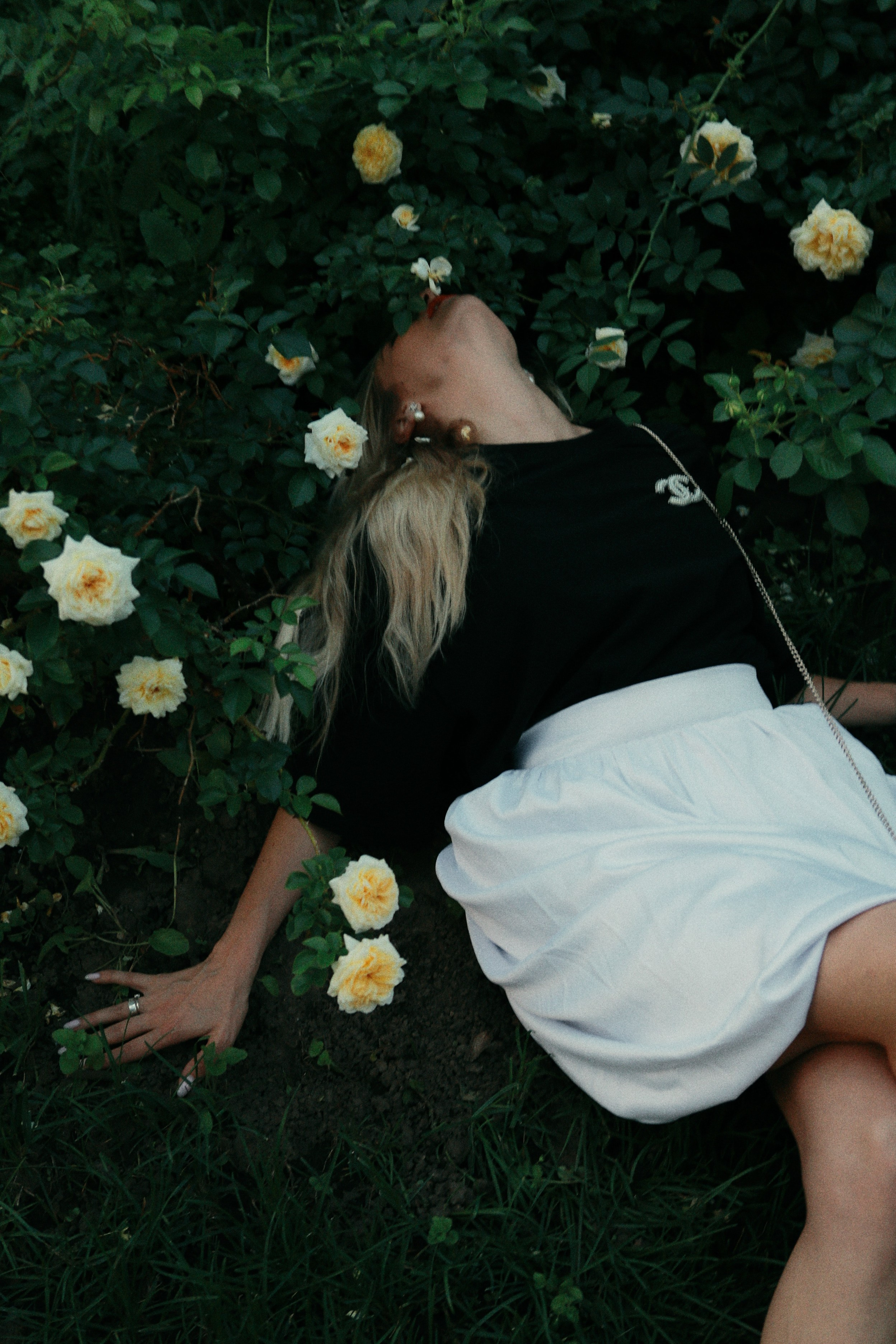 Атмо. Фотограф во Владимире, Москве и Суздале — Полина Романычева