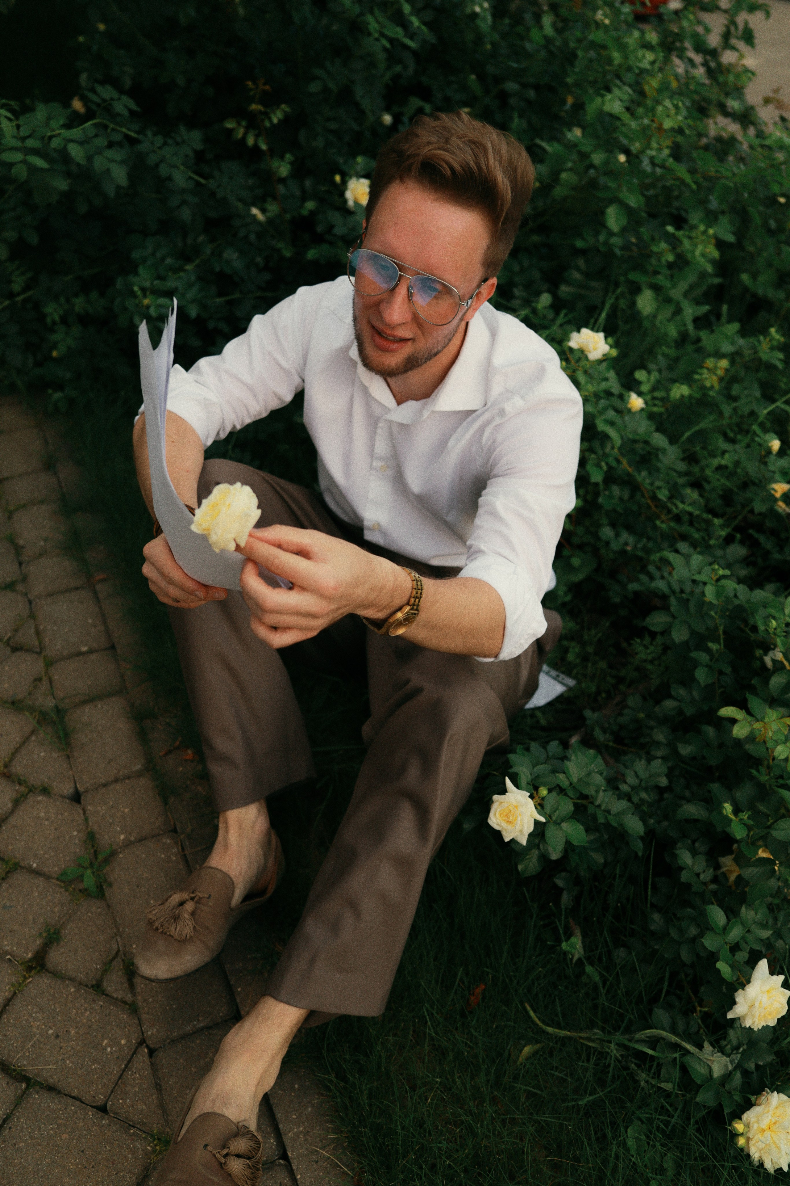 Атмо. Фотограф во Владимире, Москве и Суздале — Полина Романычева