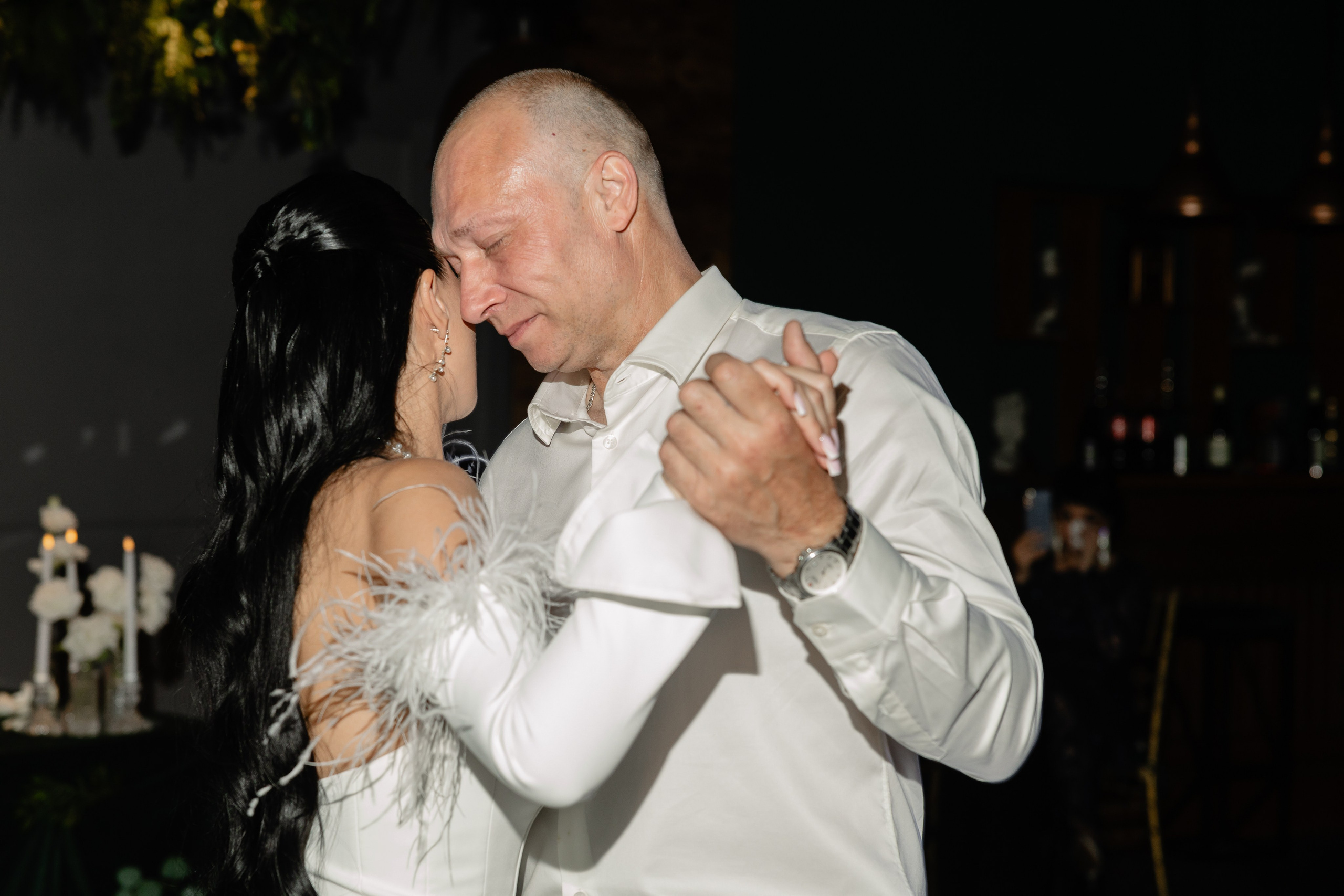 Павел & Алёна. Свадебный фотограф Краснодар и Москва. Анна Еремчук