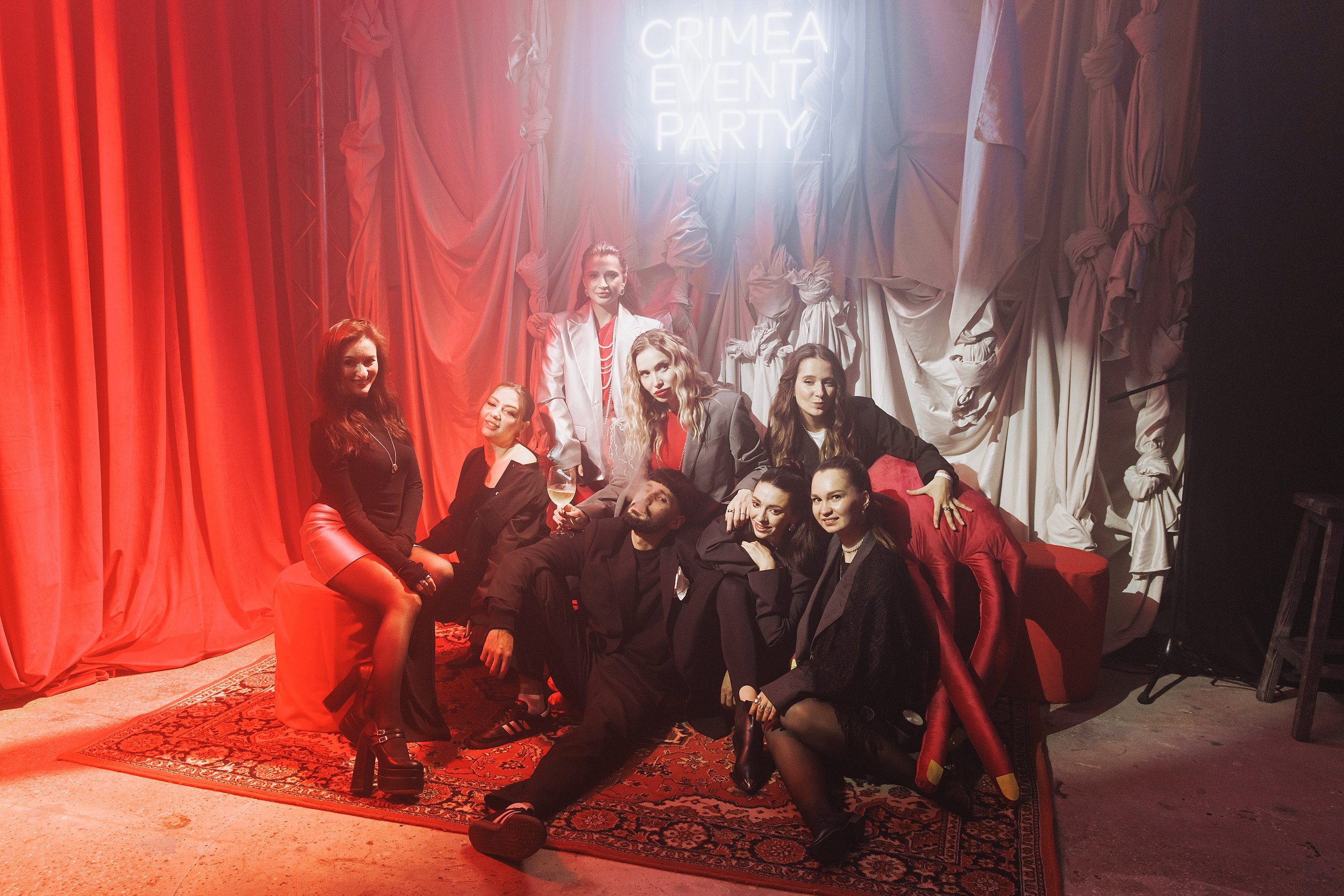 Event Party. Свадебный фотограф в Севастополе и Крыму| Tanya Sher