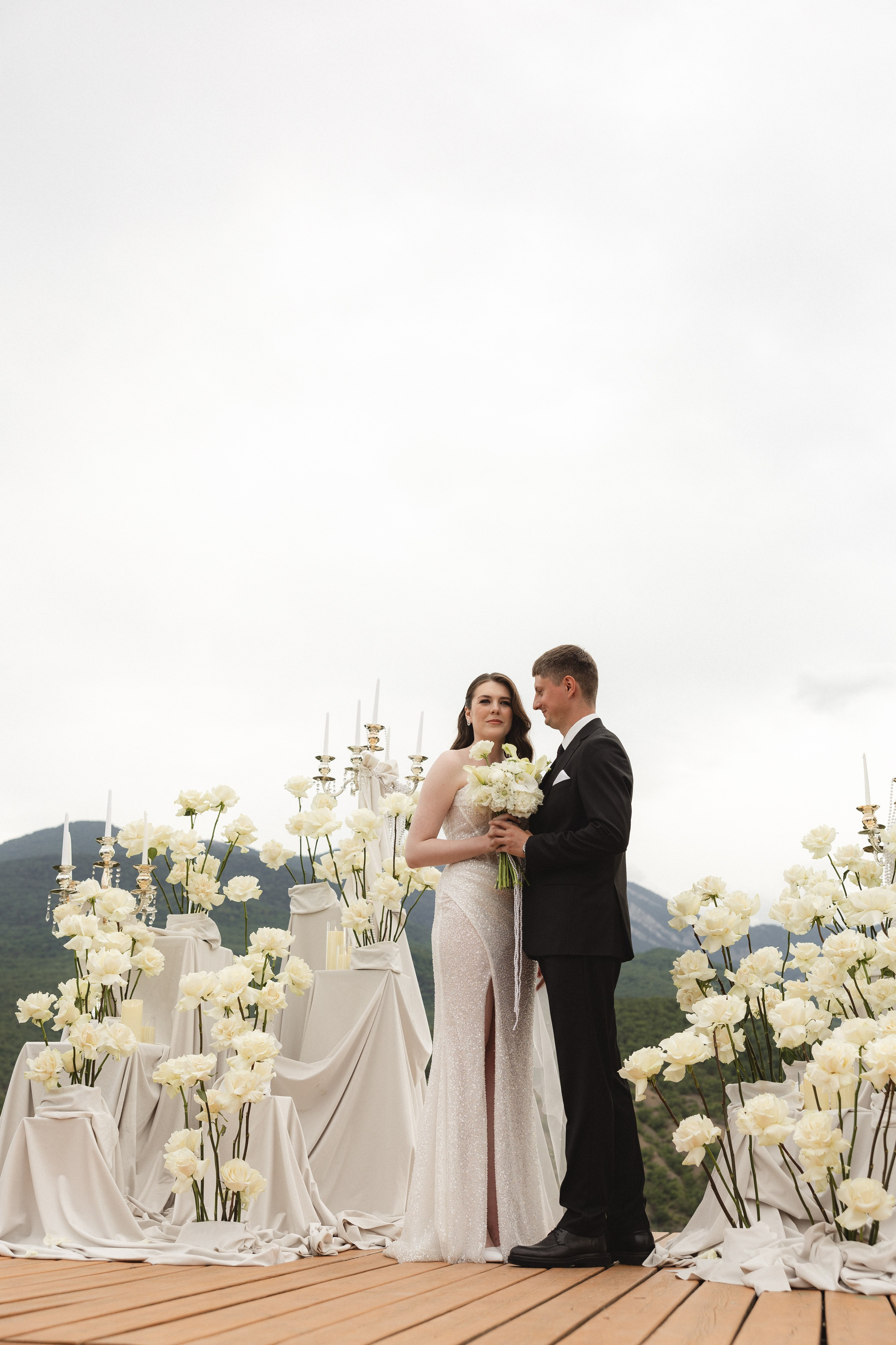 Сергей и София. Свадебный фотограф в Севастополе и Крыму| Tanya Sher