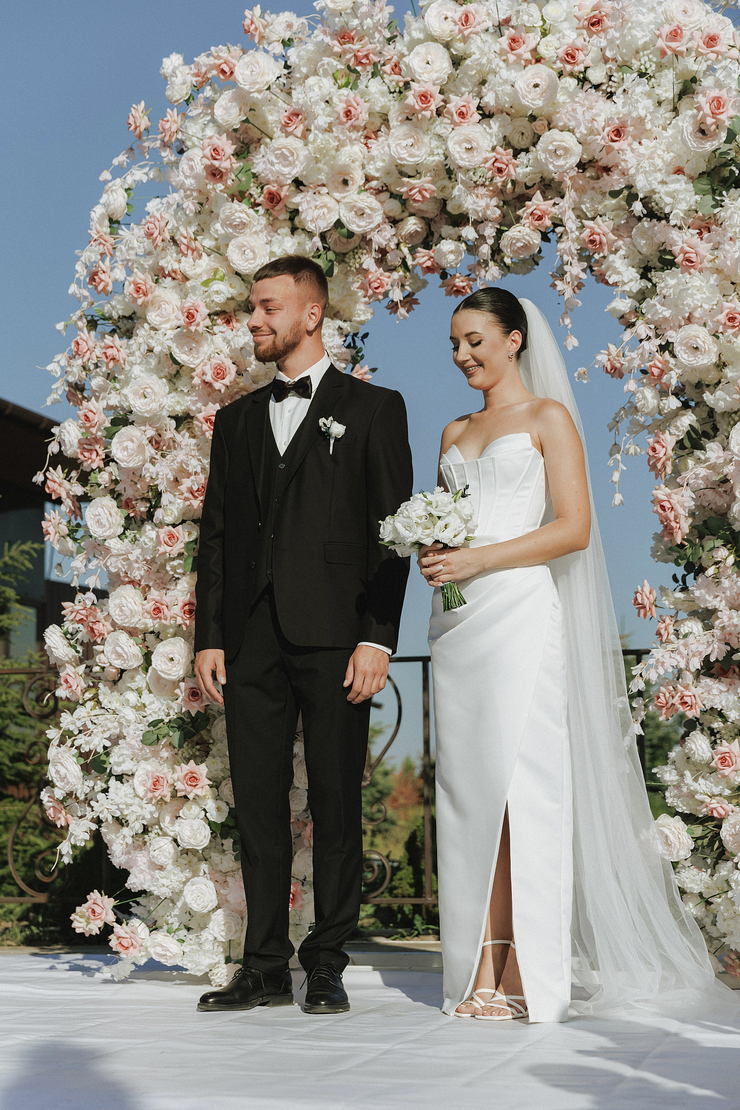 Nastya & Timur. Свадебный фотограф в Севастополе и Крыму| Tanya Sher