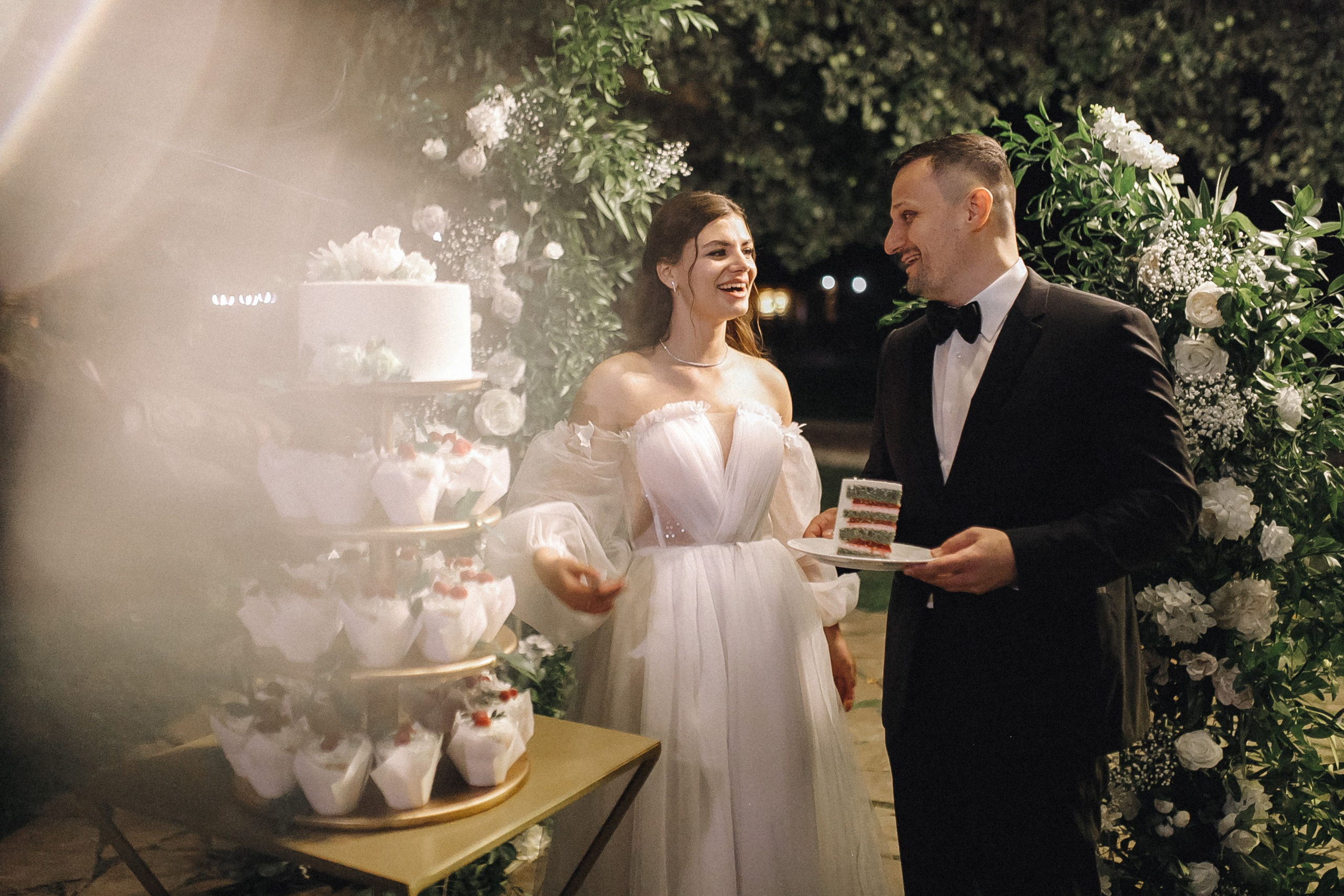 Anna & Maksim. Свадебный фотограф в Севастополе и Крыму| Tanya Sher